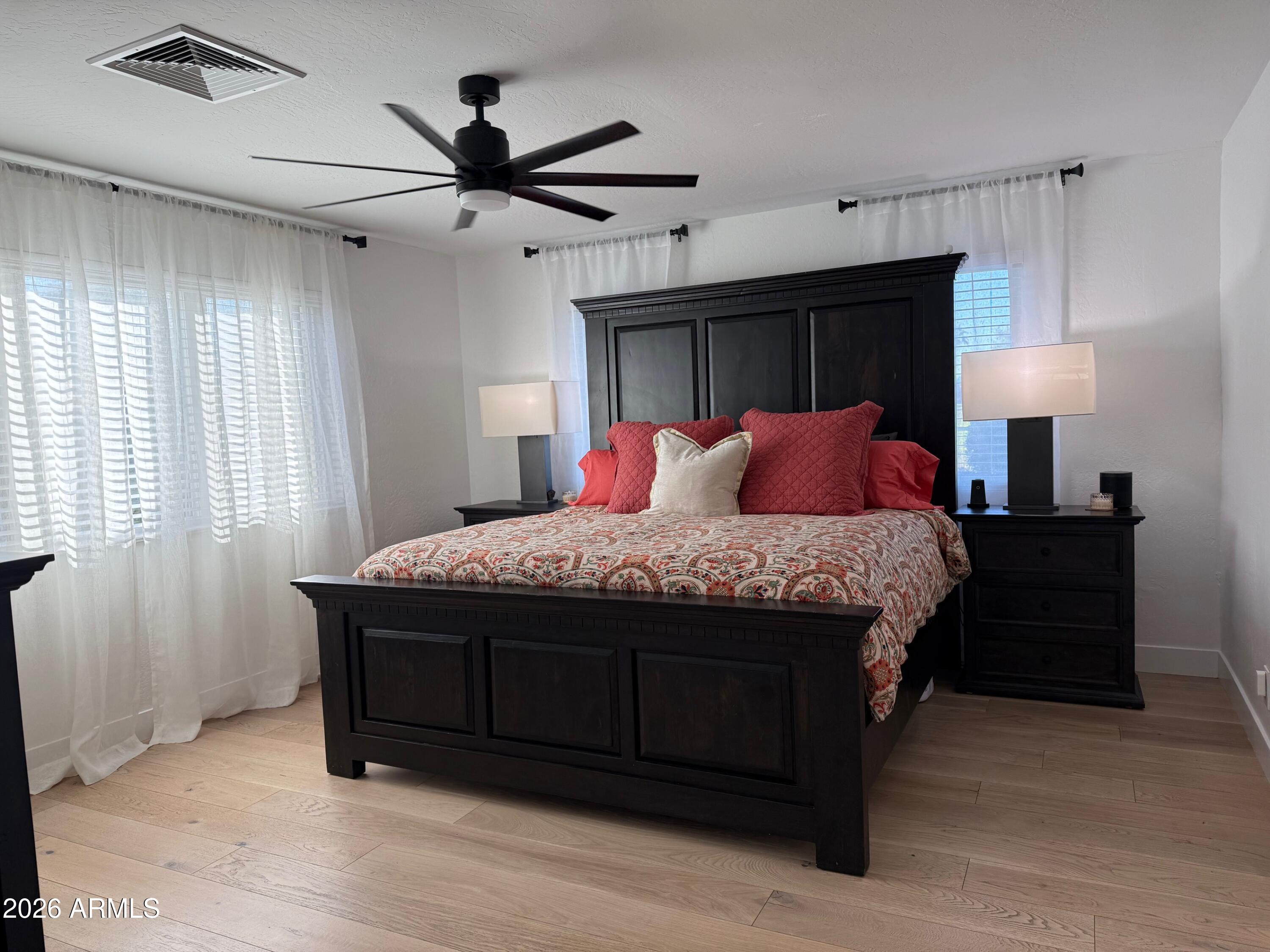 GILA BUTTE ESTATES - Residential
