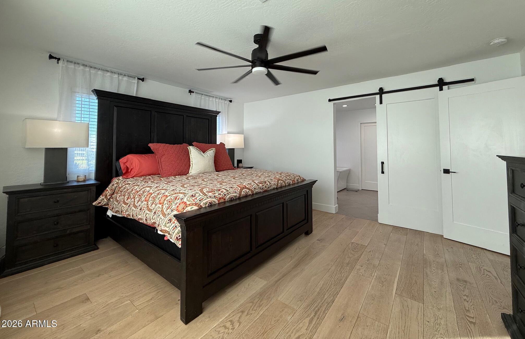 GILA BUTTE ESTATES - Residential