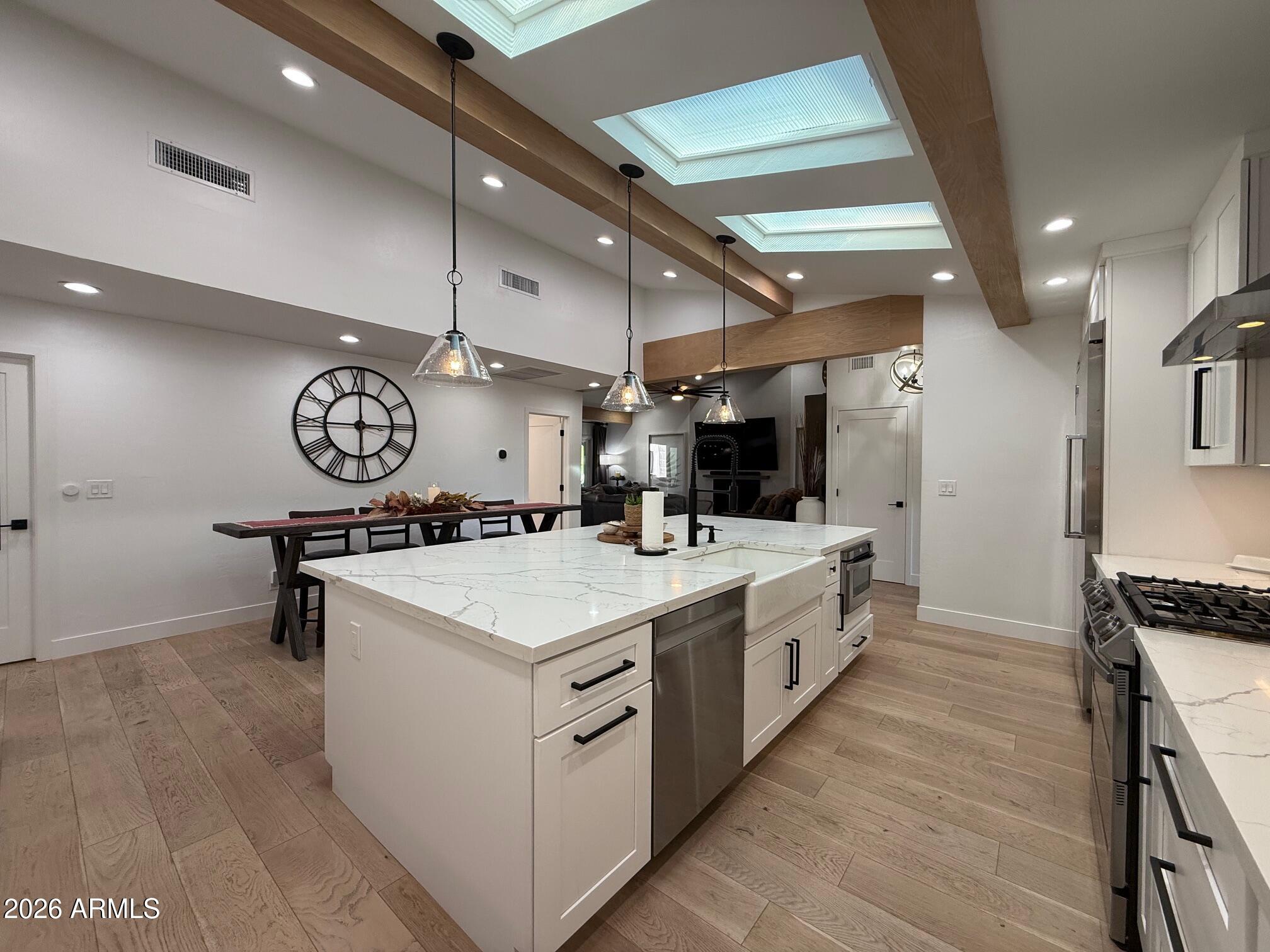 GILA BUTTE ESTATES - Residential
