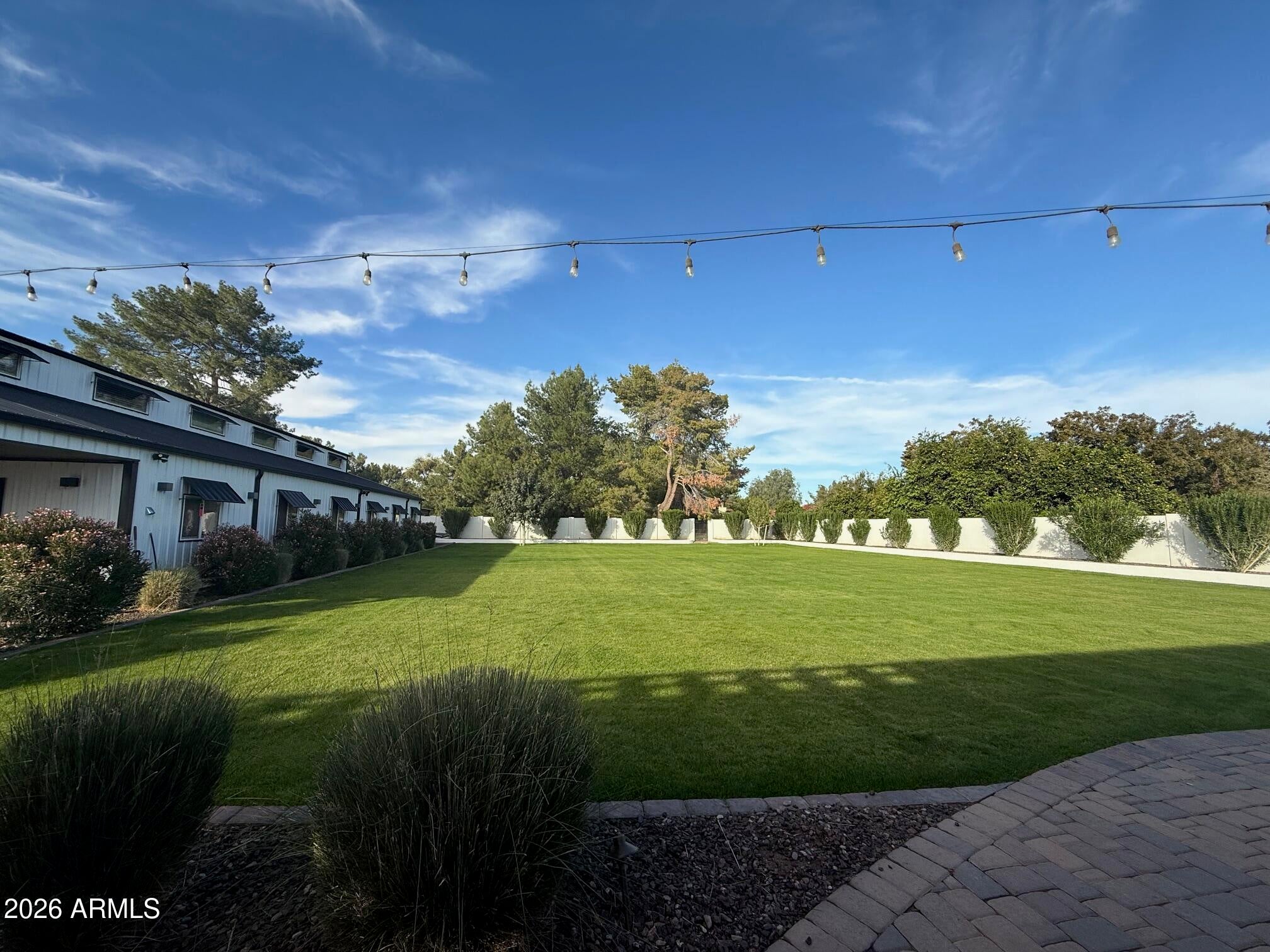 GILA BUTTE ESTATES - Residential