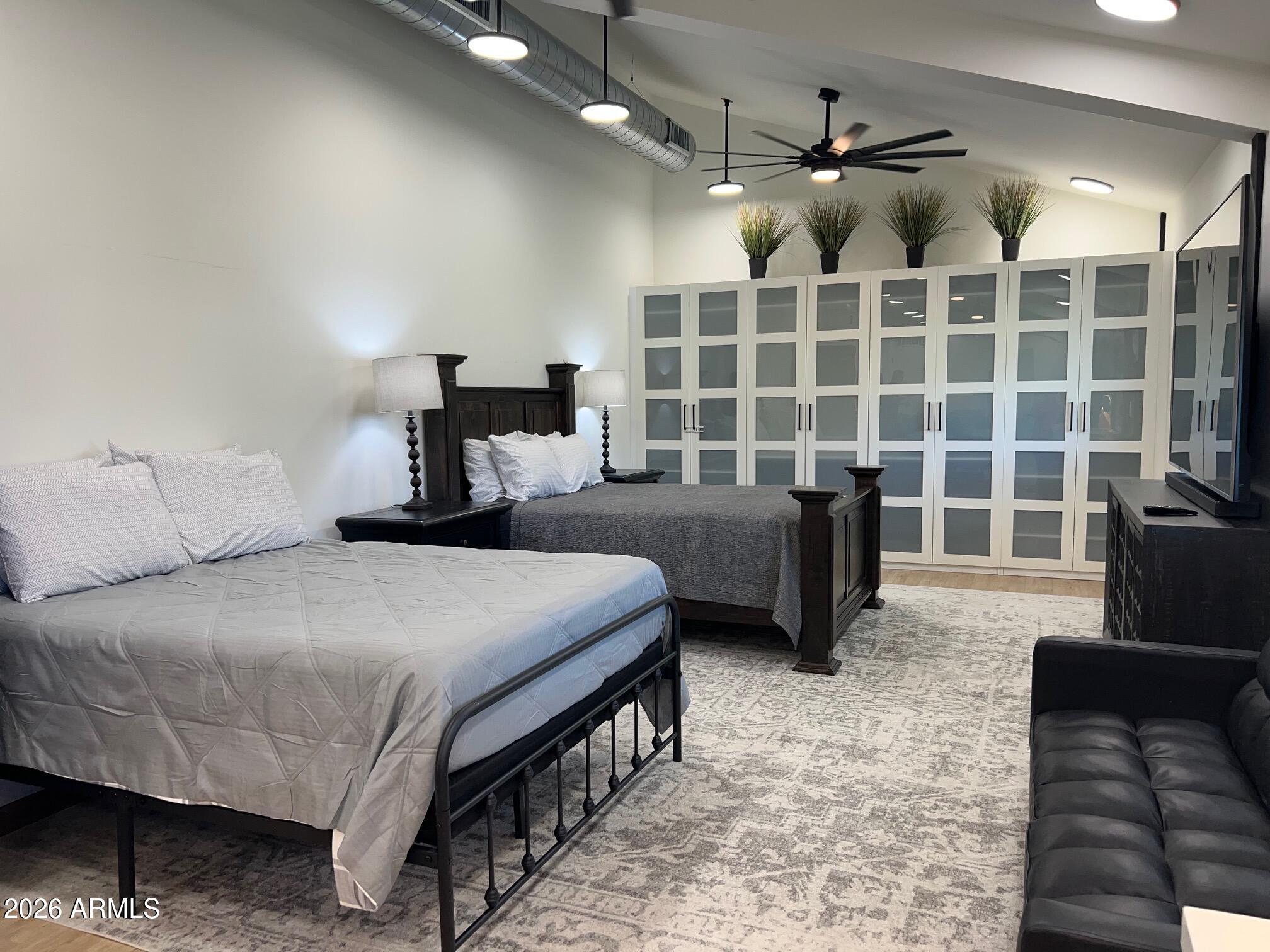 GILA BUTTE ESTATES - Residential