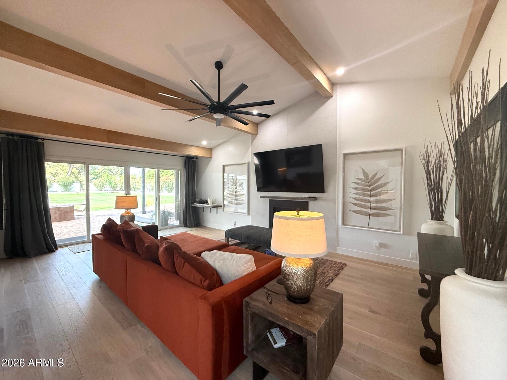 GILA BUTTE ESTATES - Residential