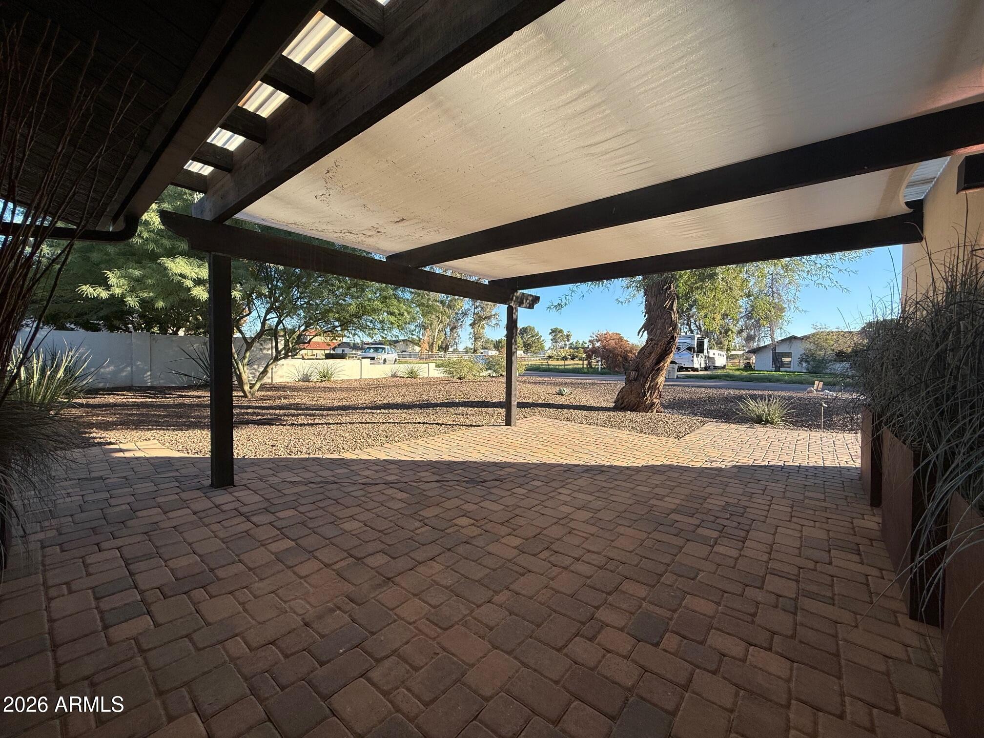 GILA BUTTE ESTATES - Residential