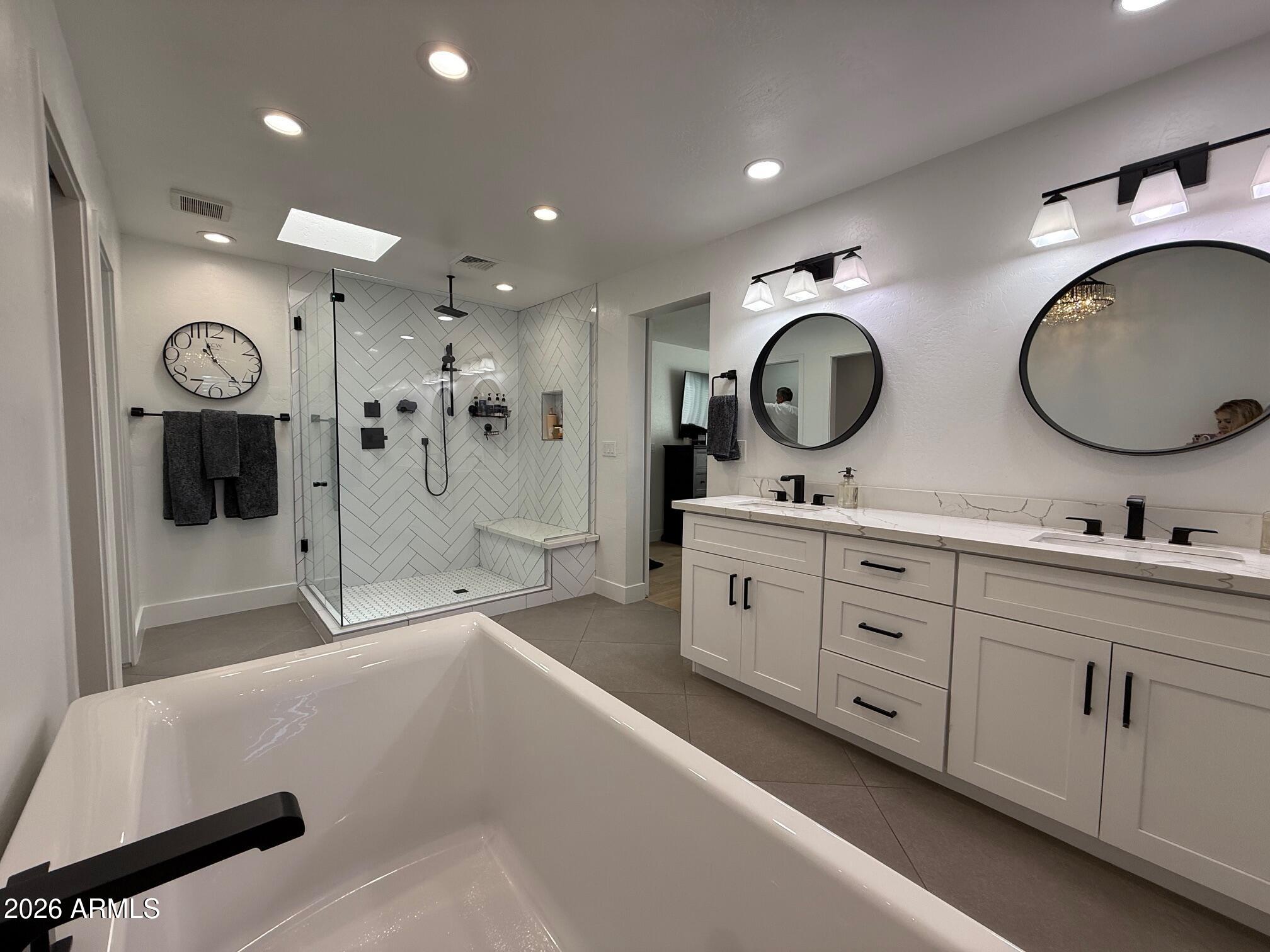 GILA BUTTE ESTATES - Residential