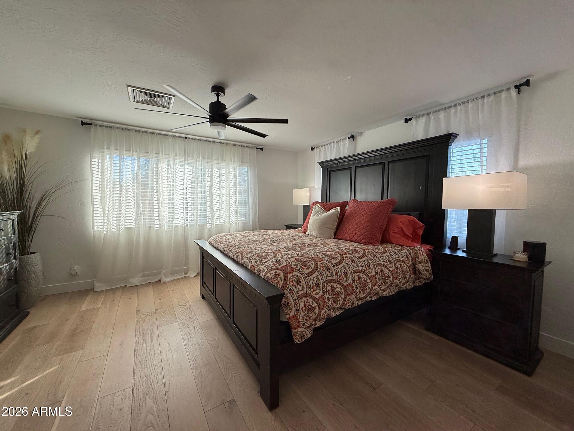 GILA BUTTE ESTATES - Residential
