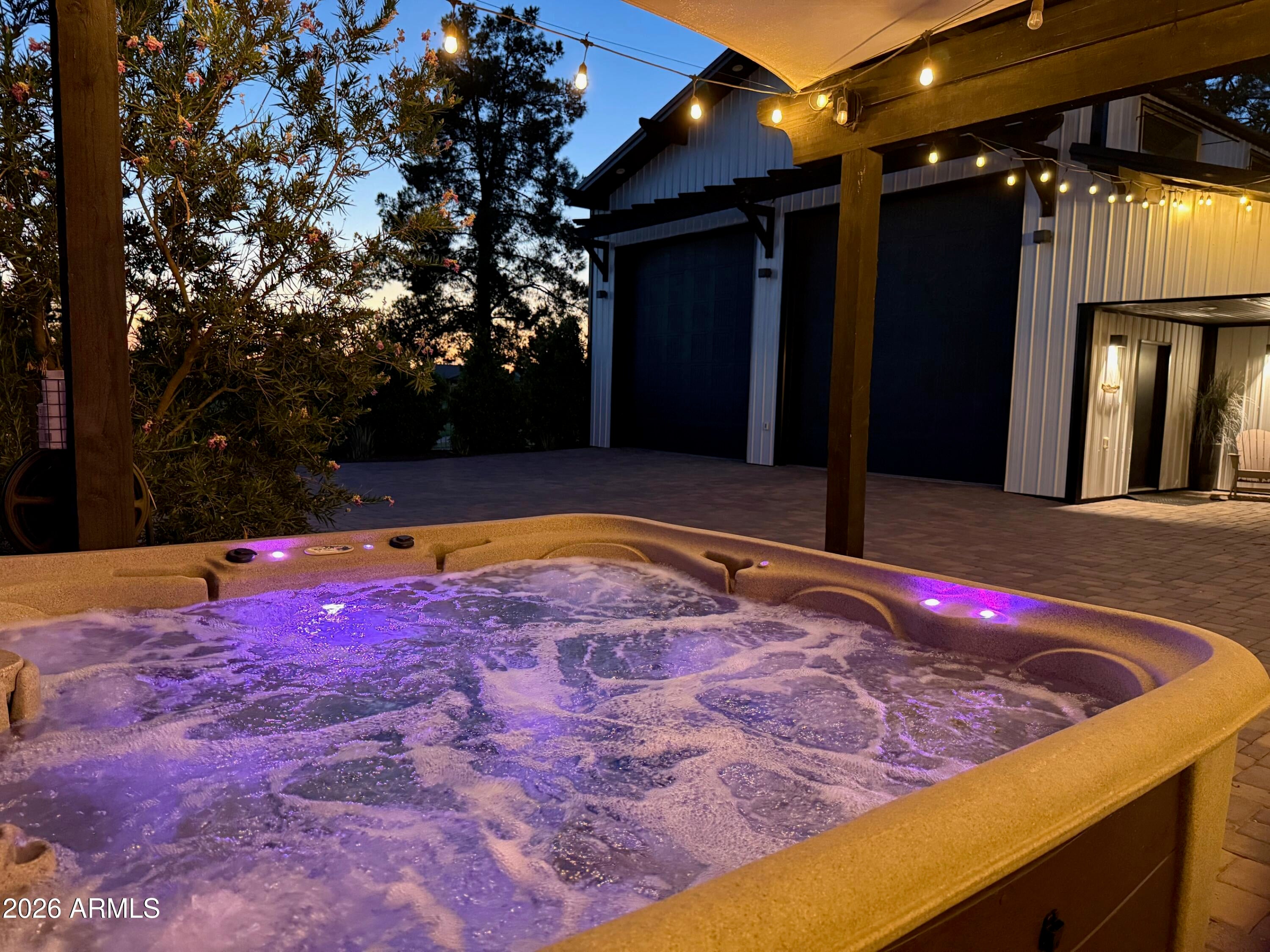 GILA BUTTE ESTATES - Residential