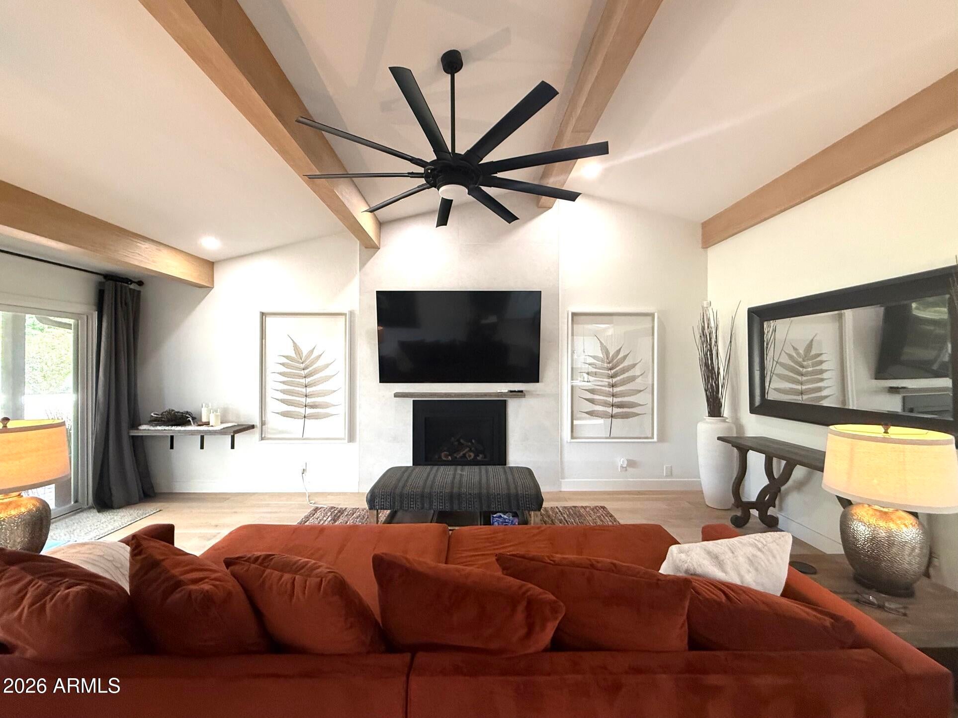 GILA BUTTE ESTATES - Residential