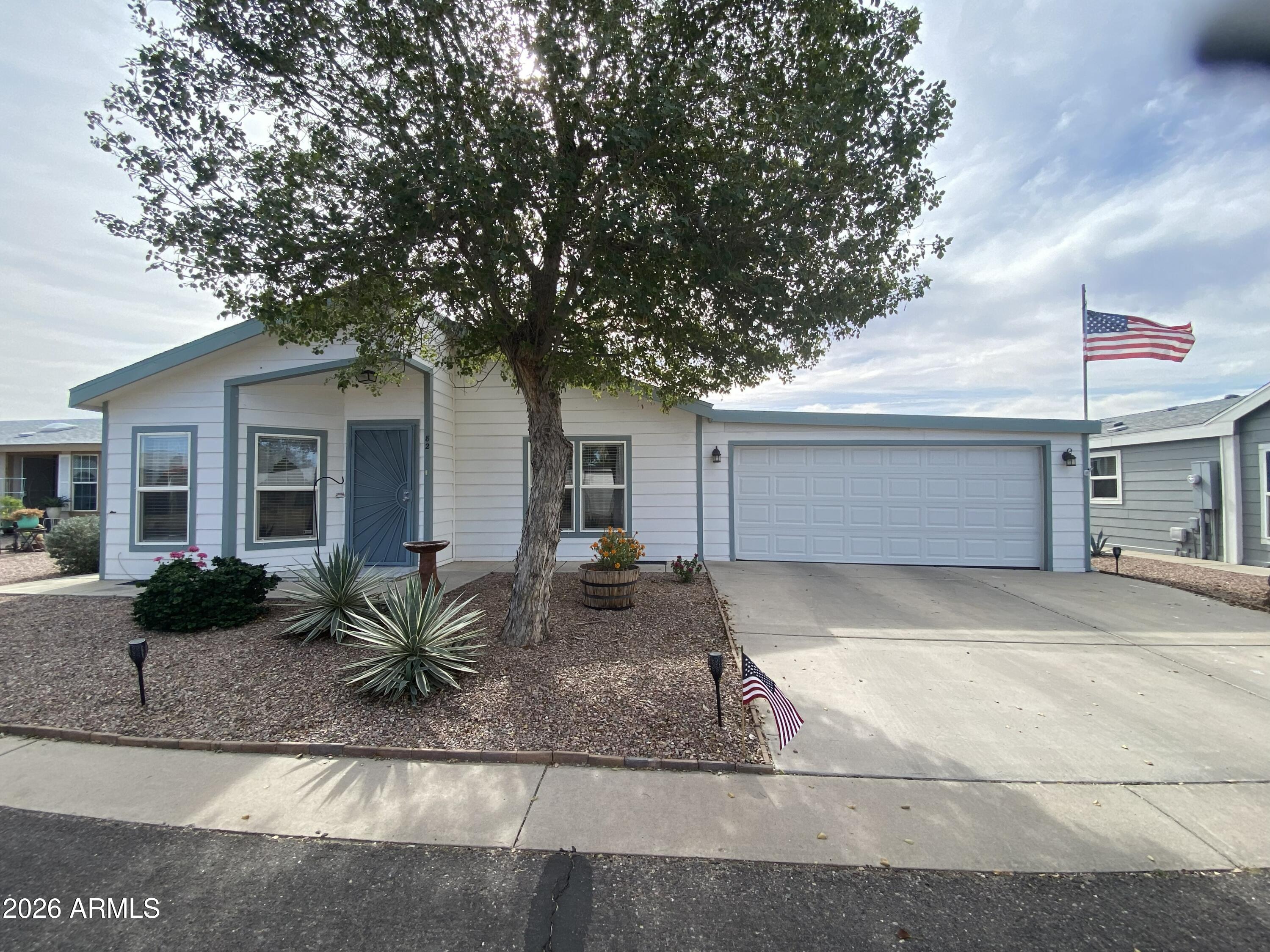 Crescent Run - Residential