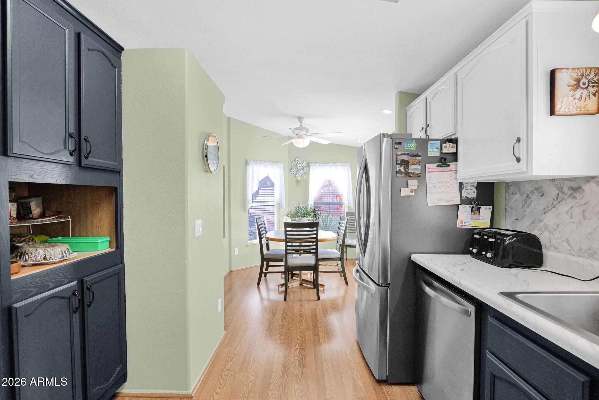 Crescent Run - Residential