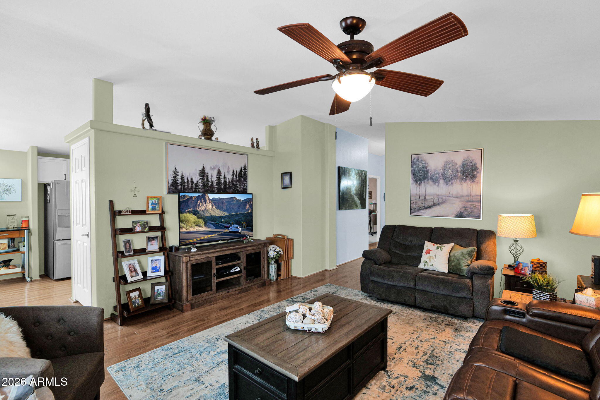 Crescent Run - Residential