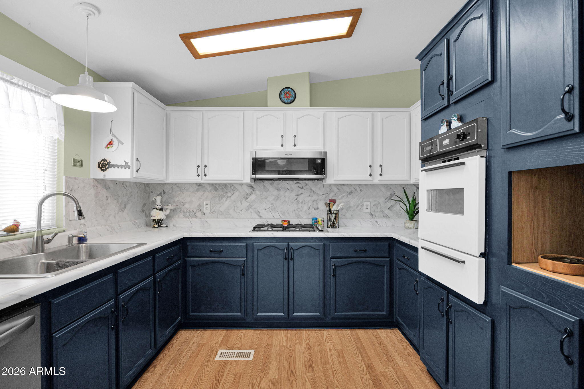Crescent Run - Residential