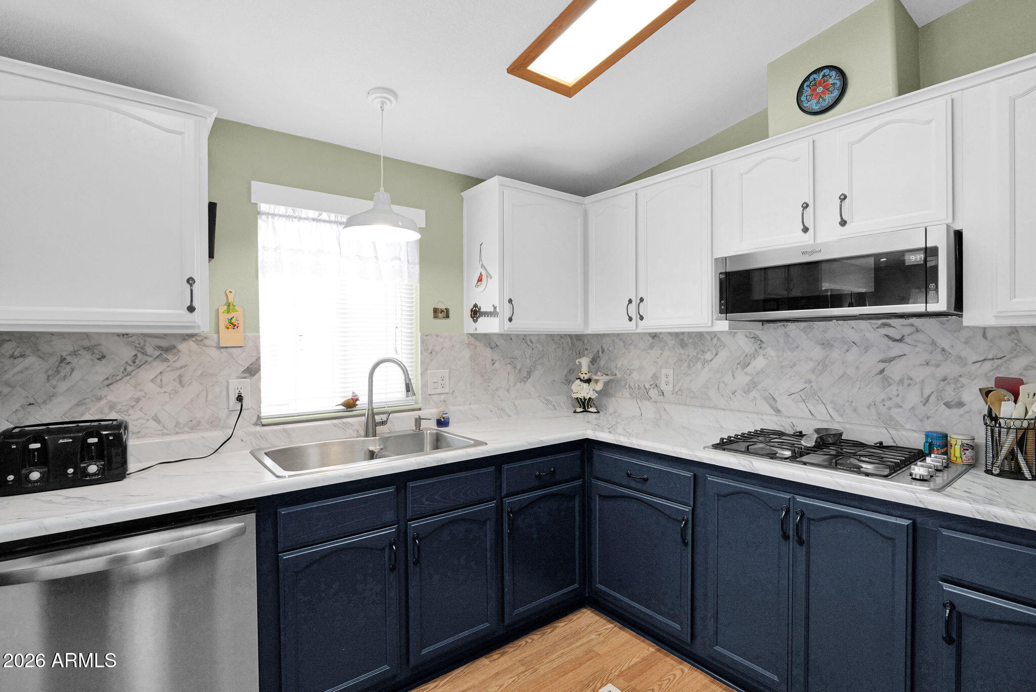 Crescent Run - Residential