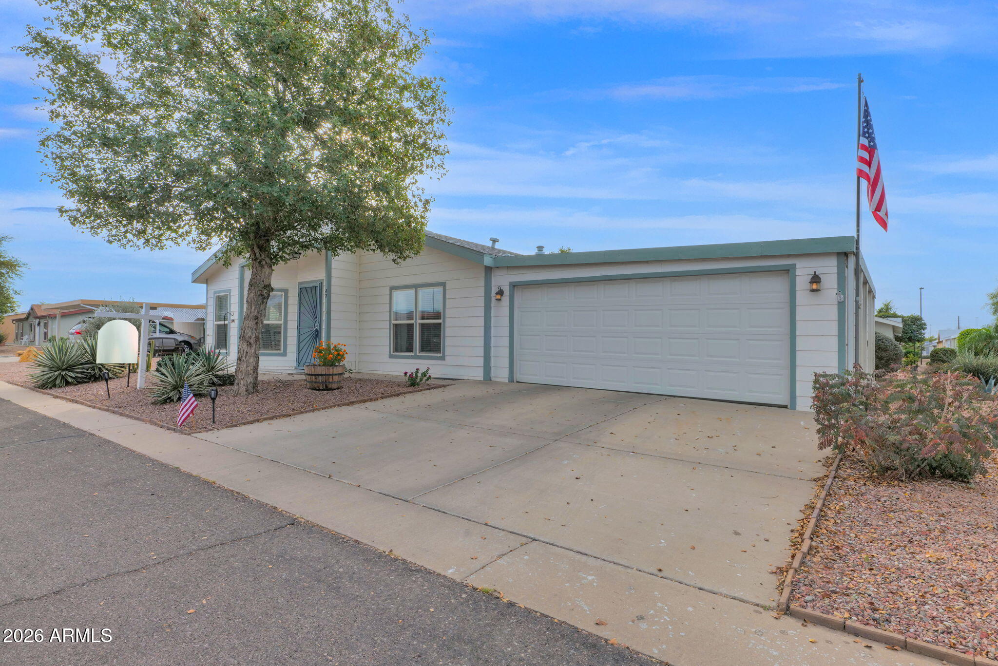 Crescent Run - Residential