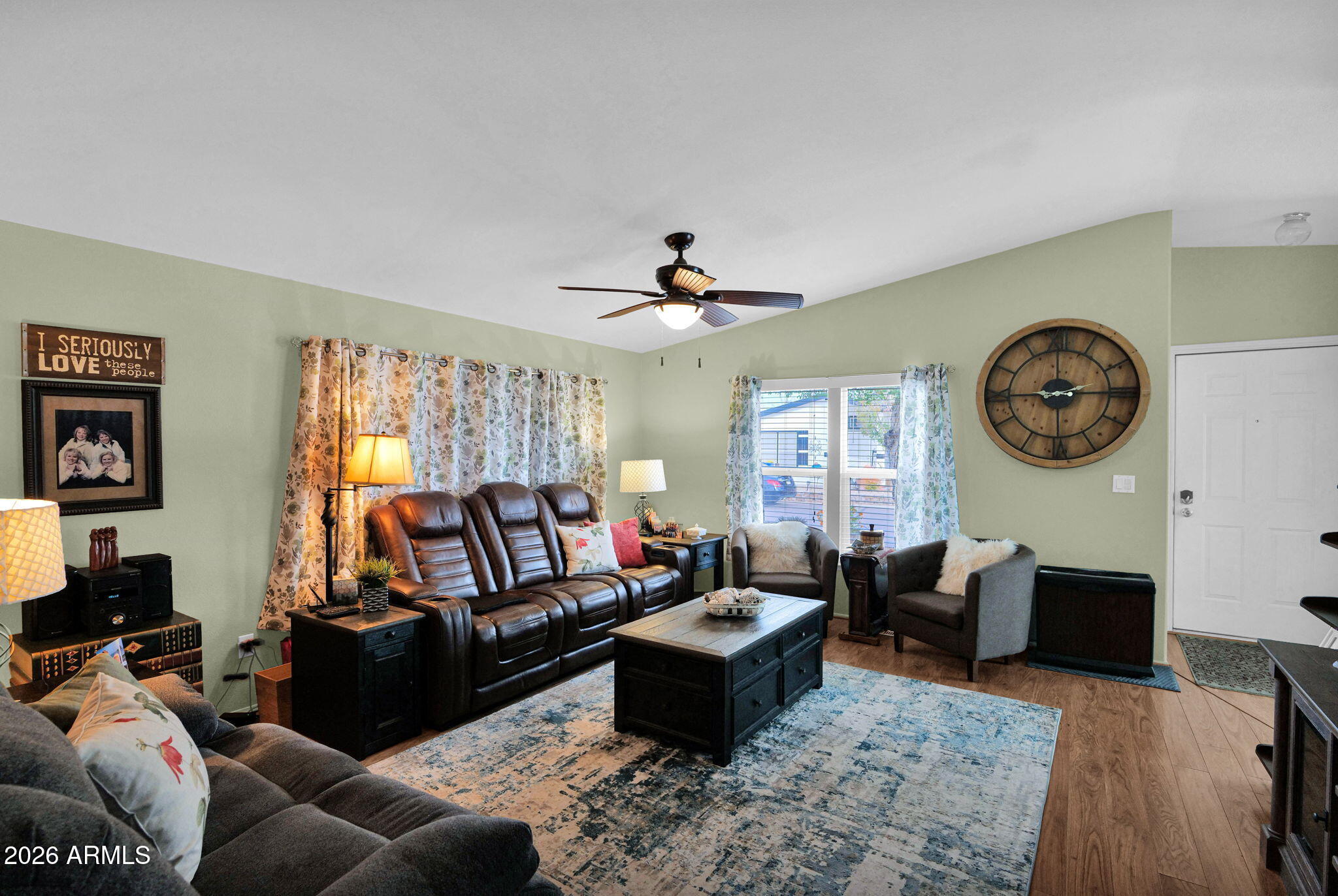 Crescent Run - Residential
