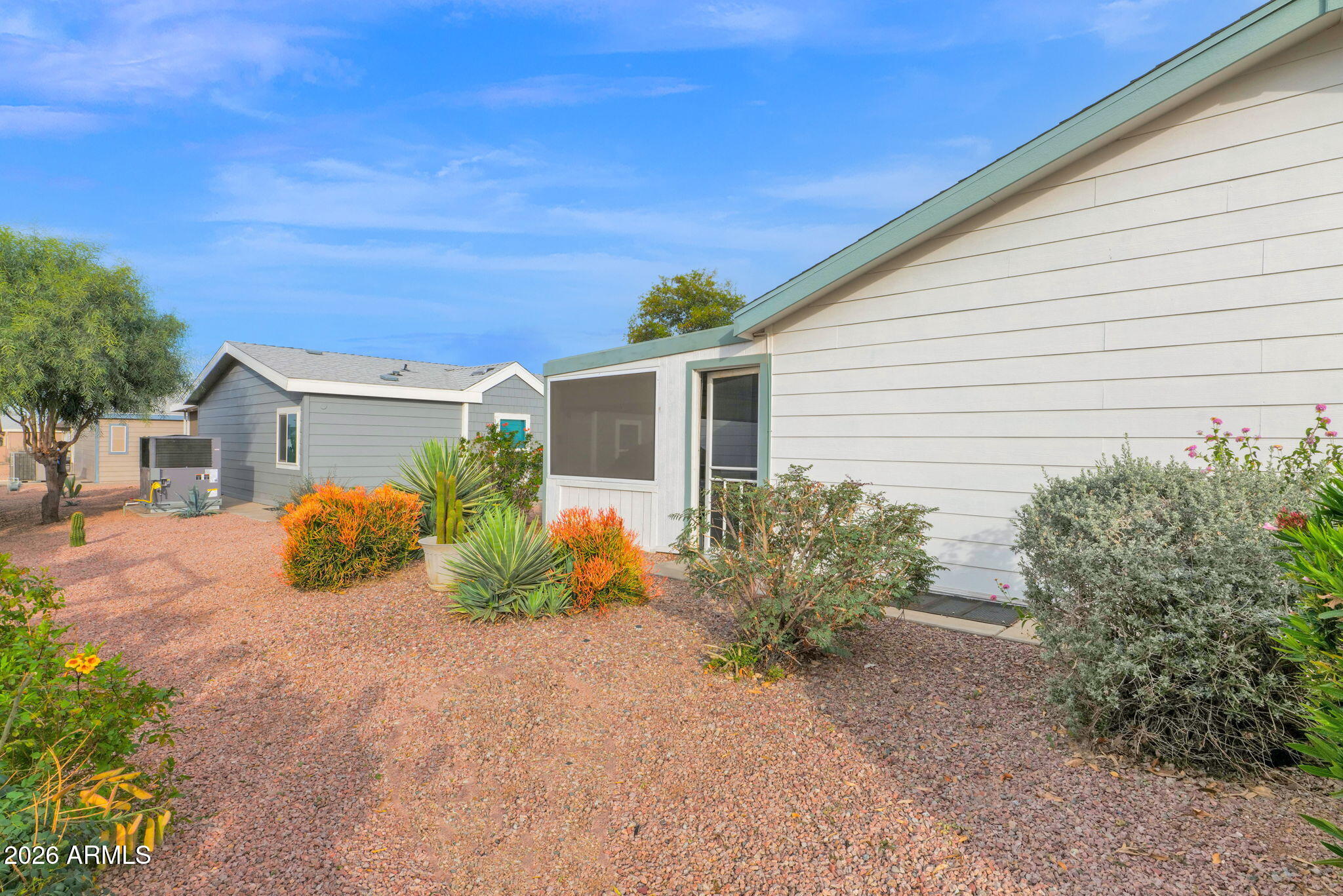 Crescent Run - Residential