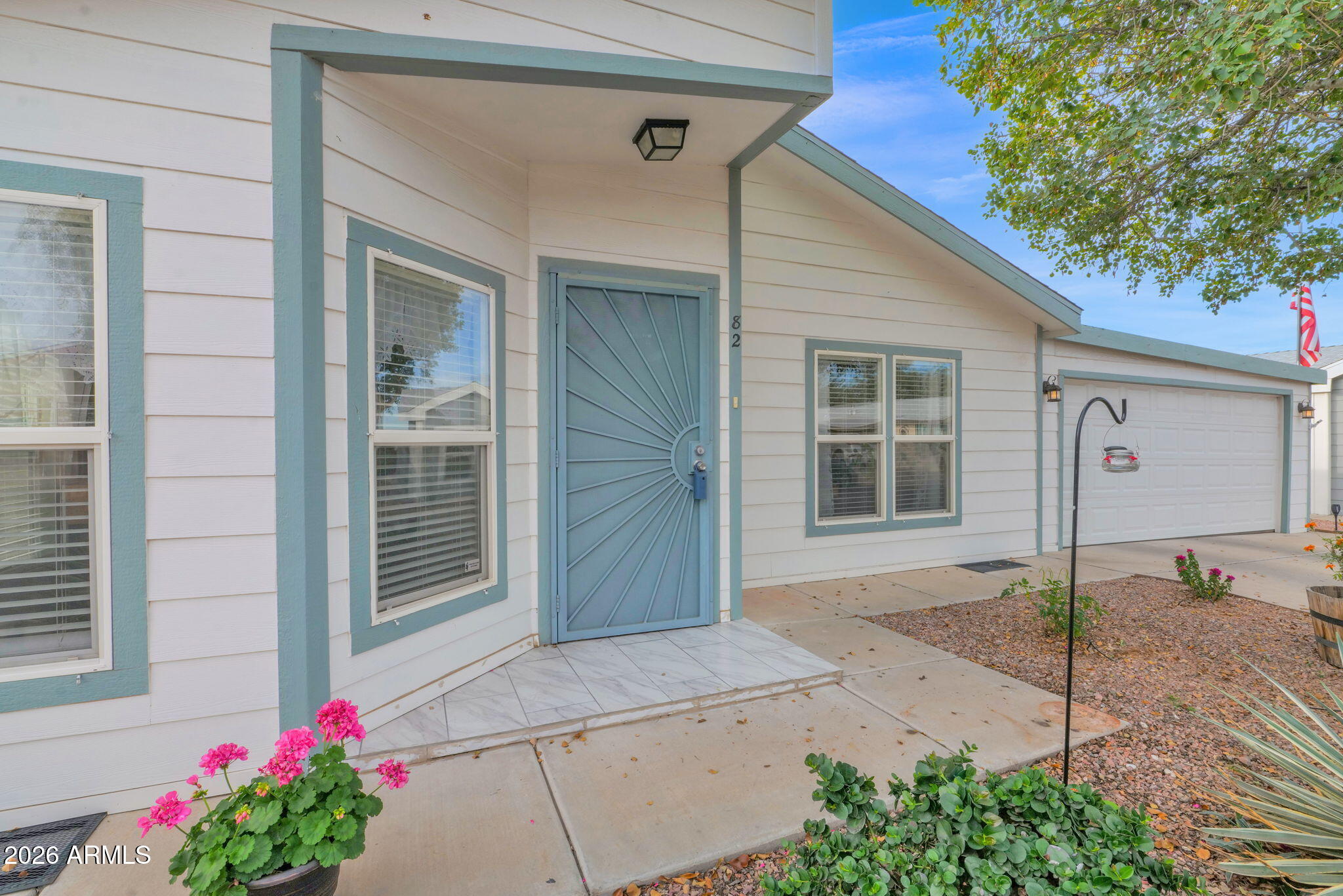 Crescent Run - Residential