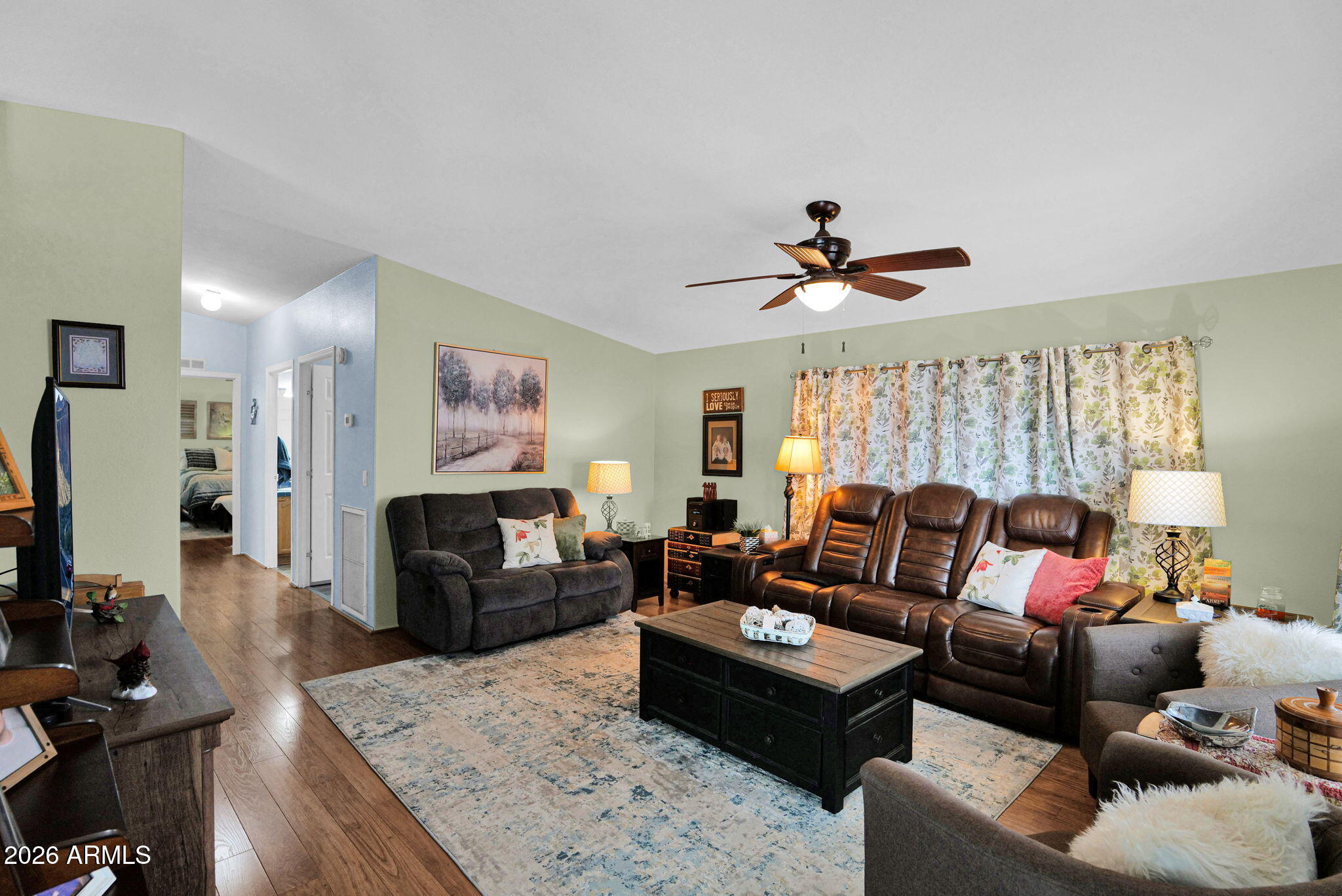 Crescent Run - Residential