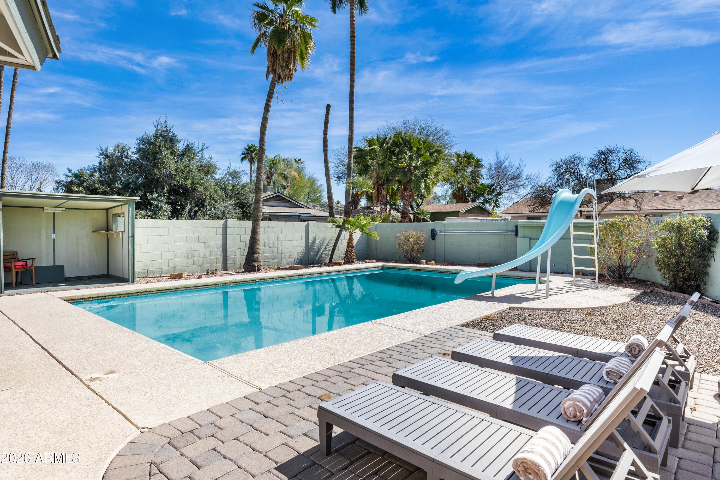 OLD WEST ESTATES NO 1 - Residential