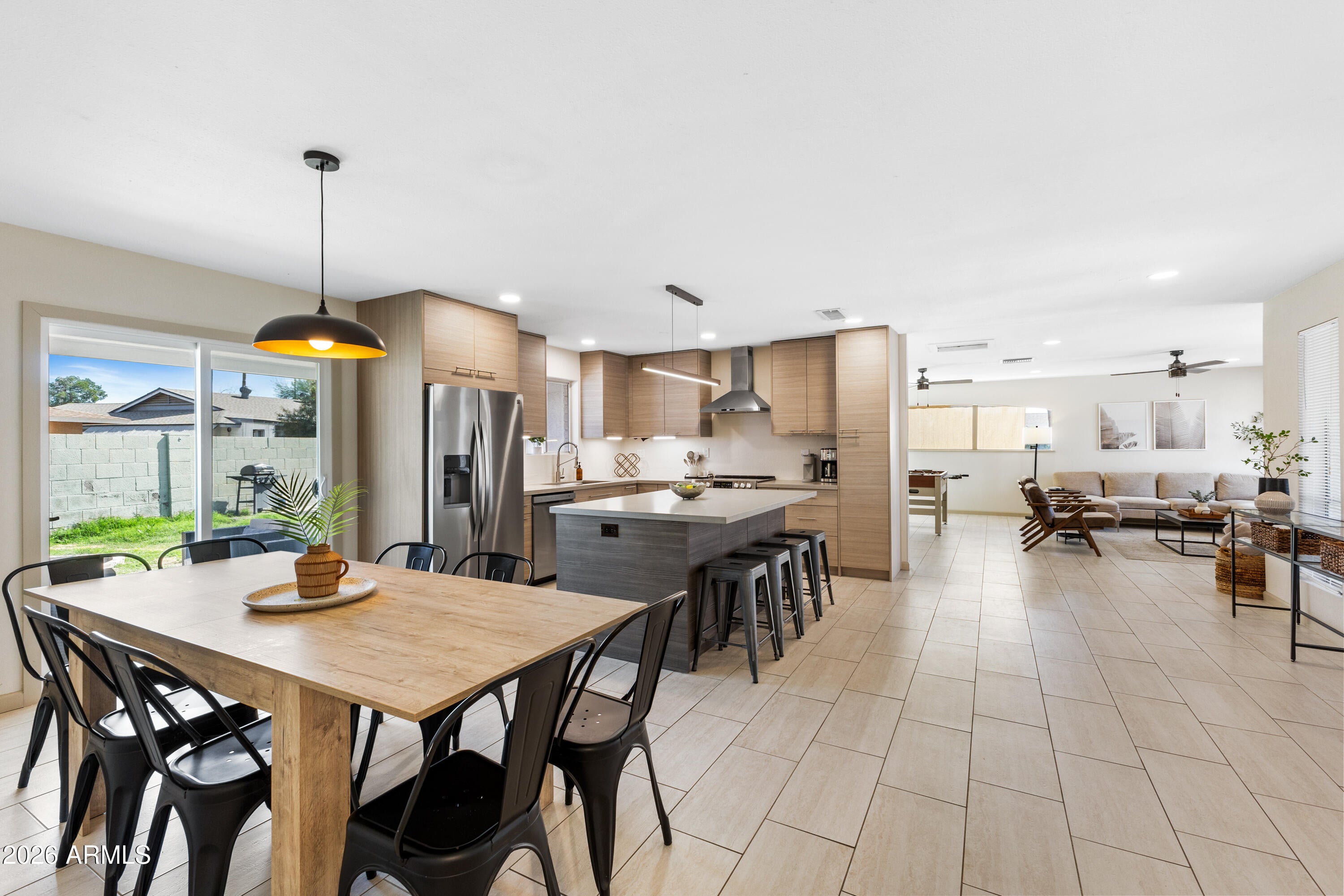 OLD WEST ESTATES NO 1 - Residential