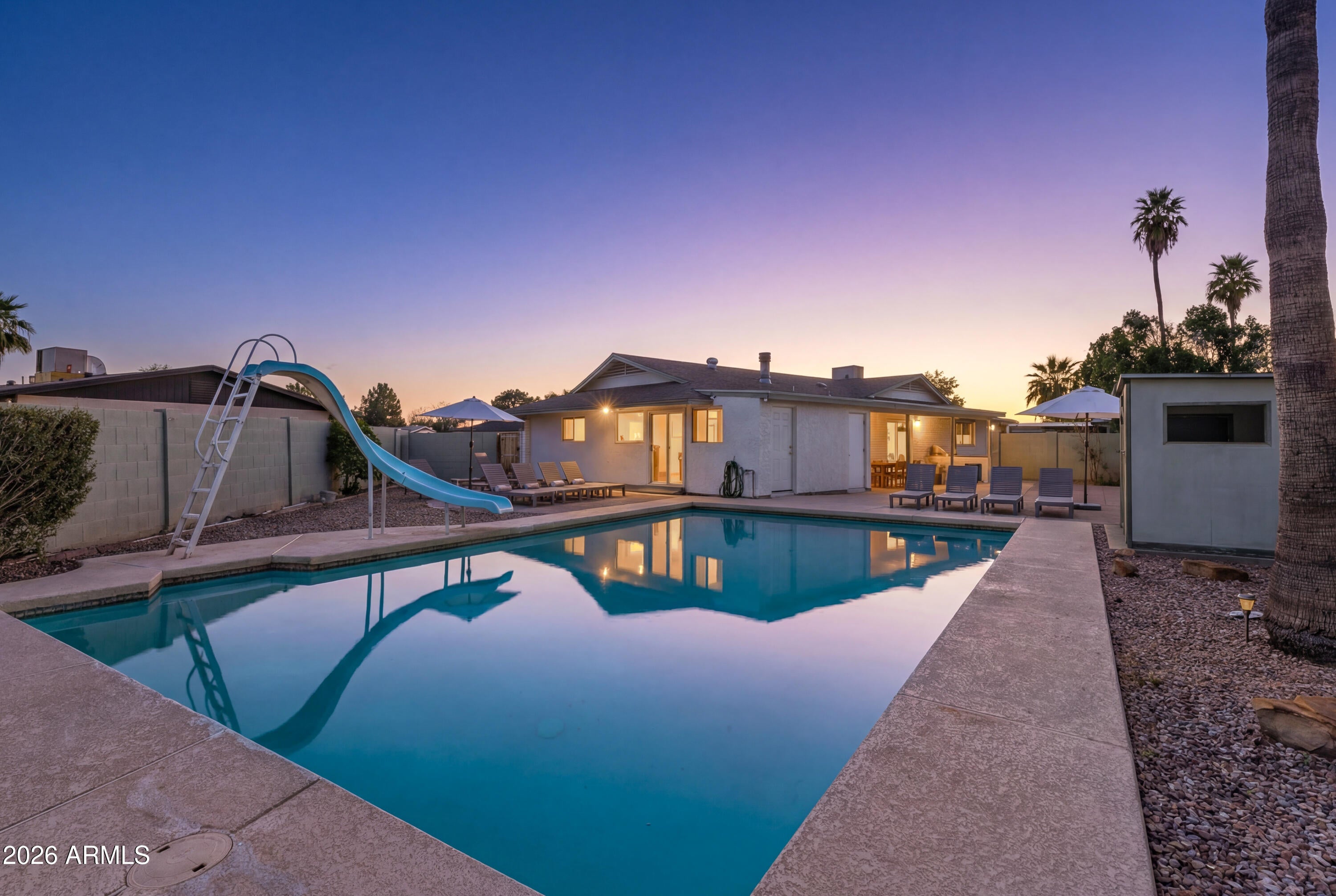 OLD WEST ESTATES NO 1 - Residential