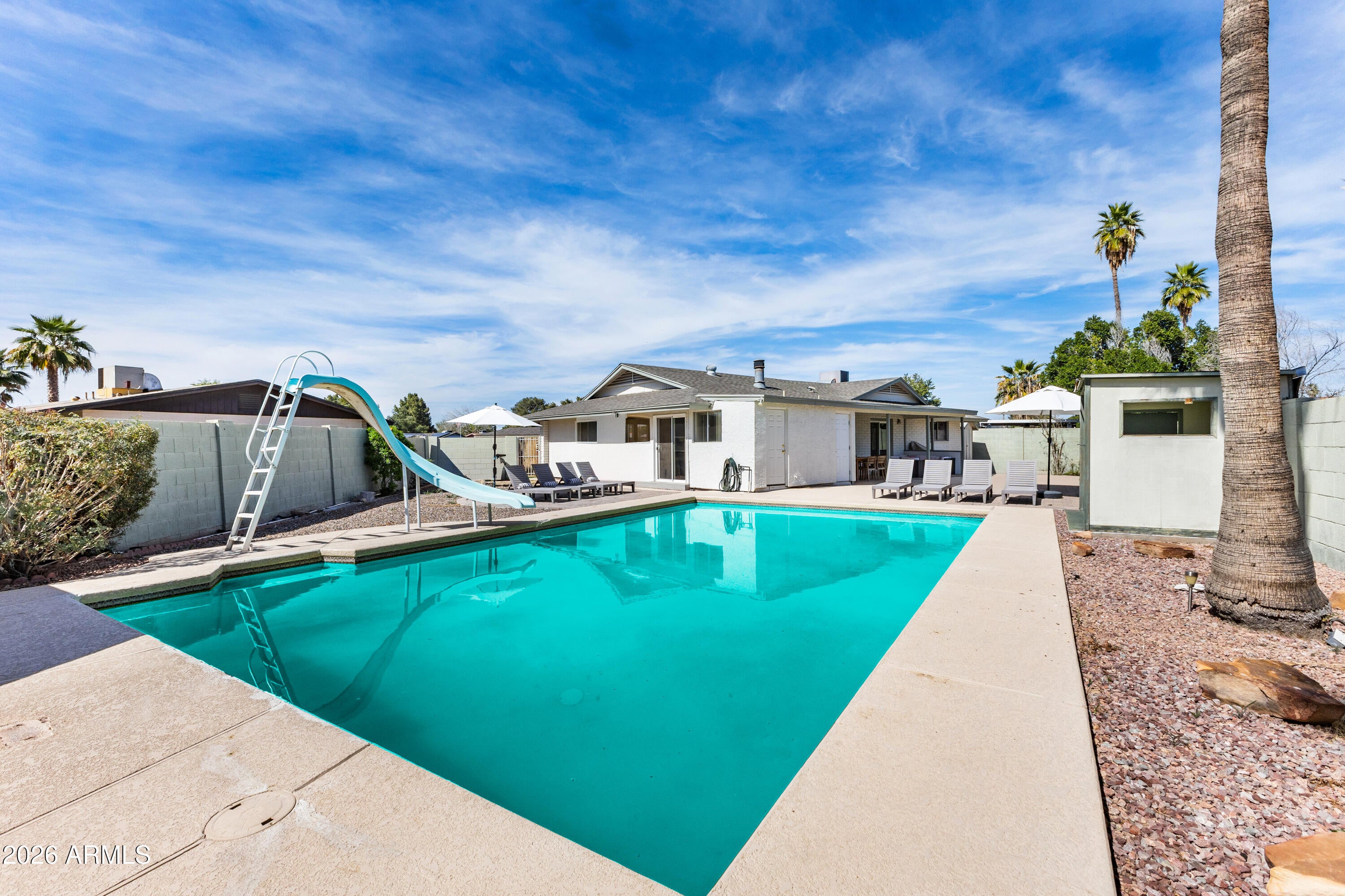 OLD WEST ESTATES NO 1 - Residential