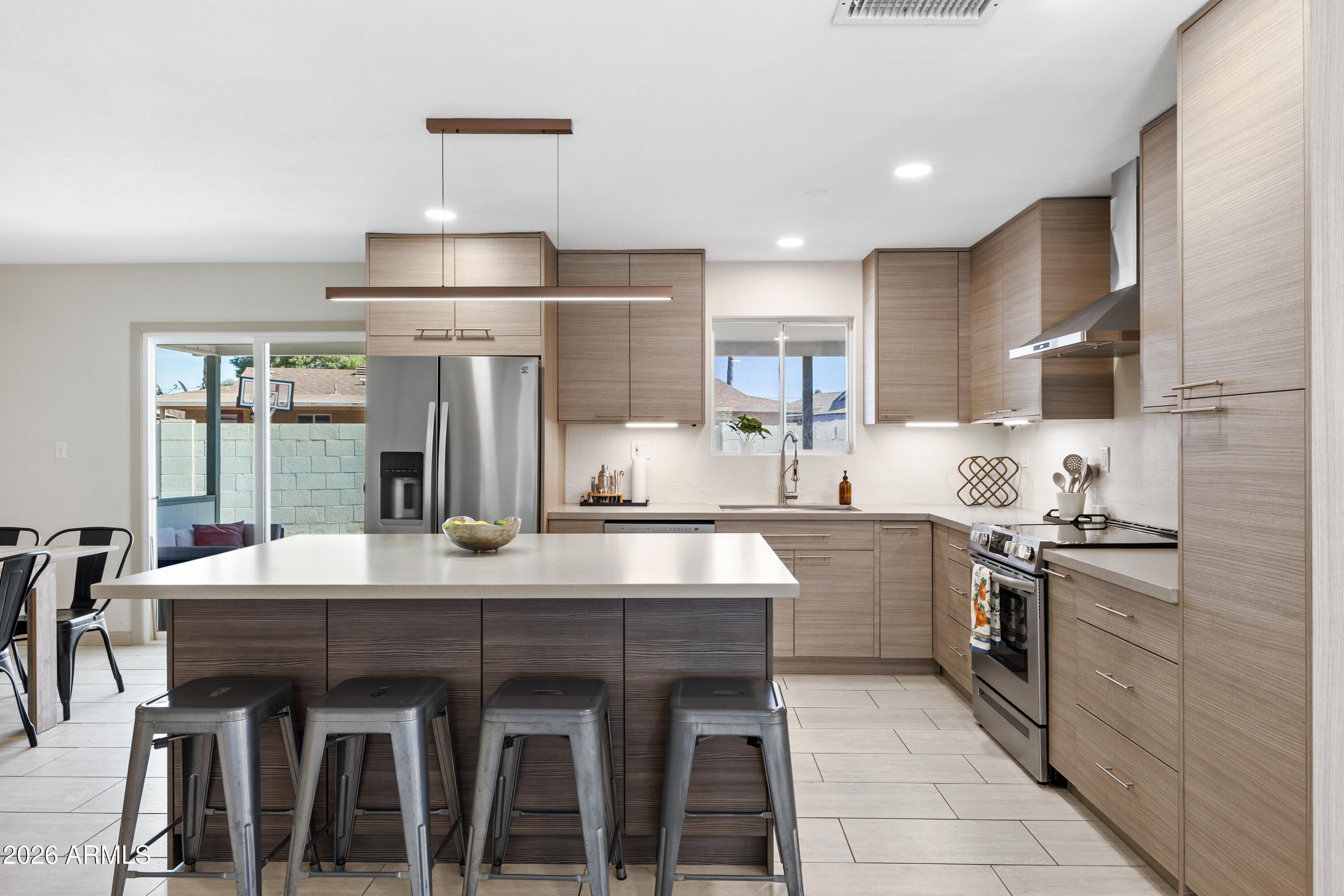 OLD WEST ESTATES NO 1 - Residential