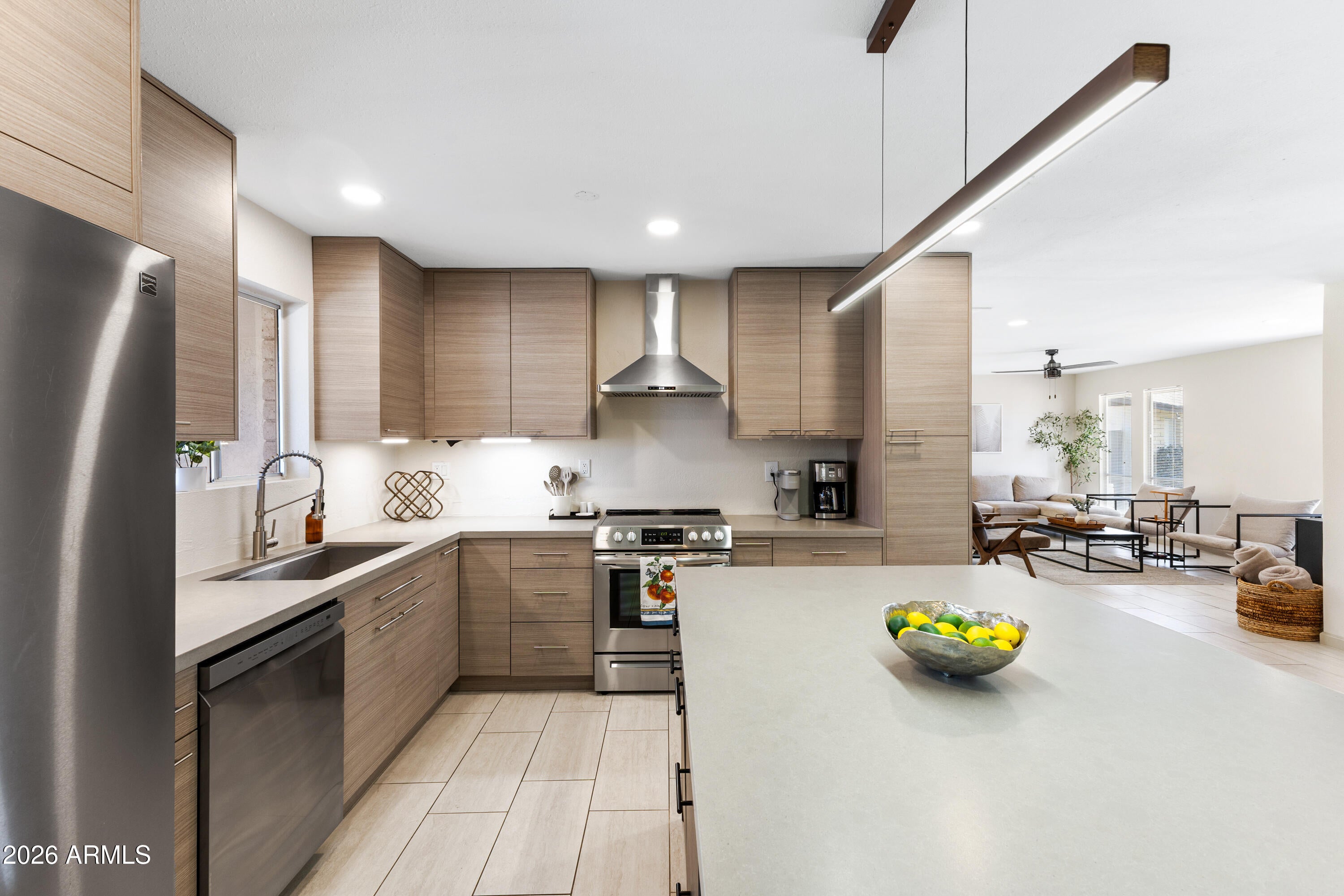 OLD WEST ESTATES NO 1 - Residential