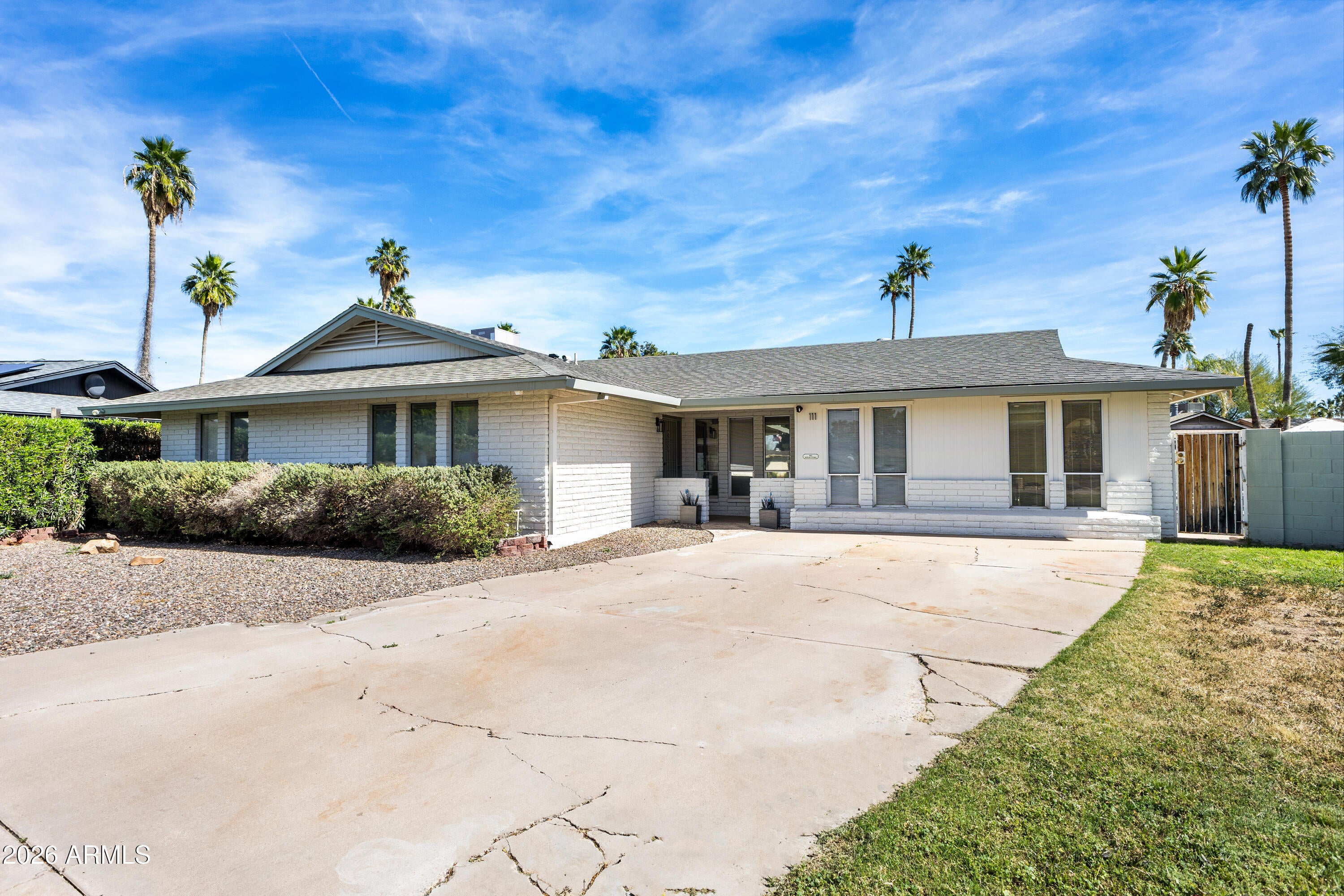 OLD WEST ESTATES NO 1 - Residential