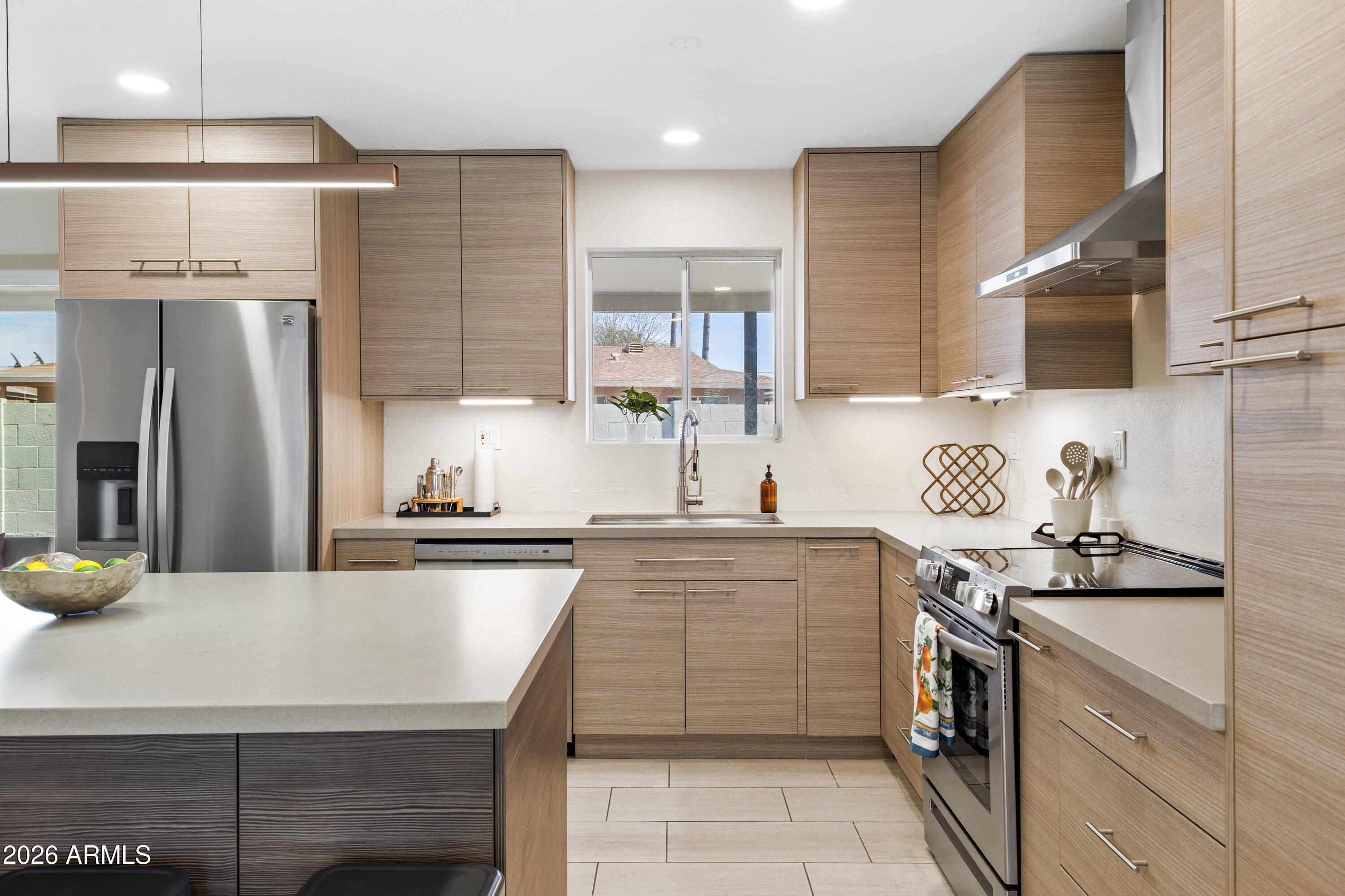 OLD WEST ESTATES NO 1 - Residential