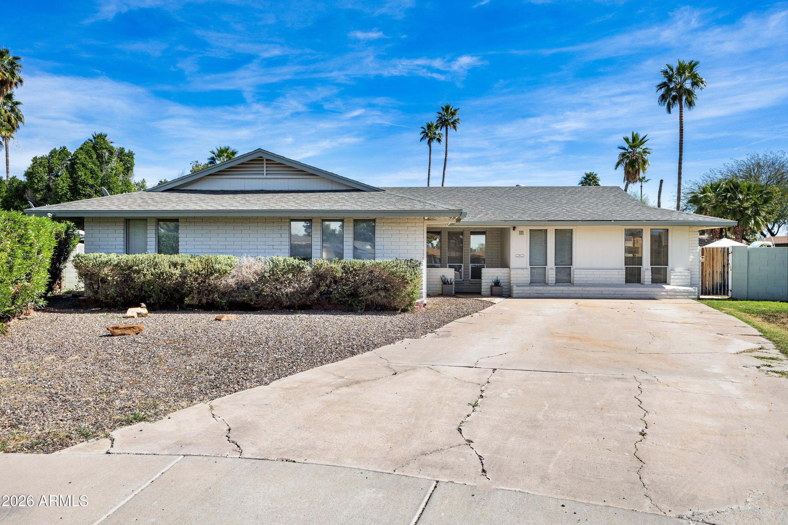 OLD WEST ESTATES NO 1 - Residential