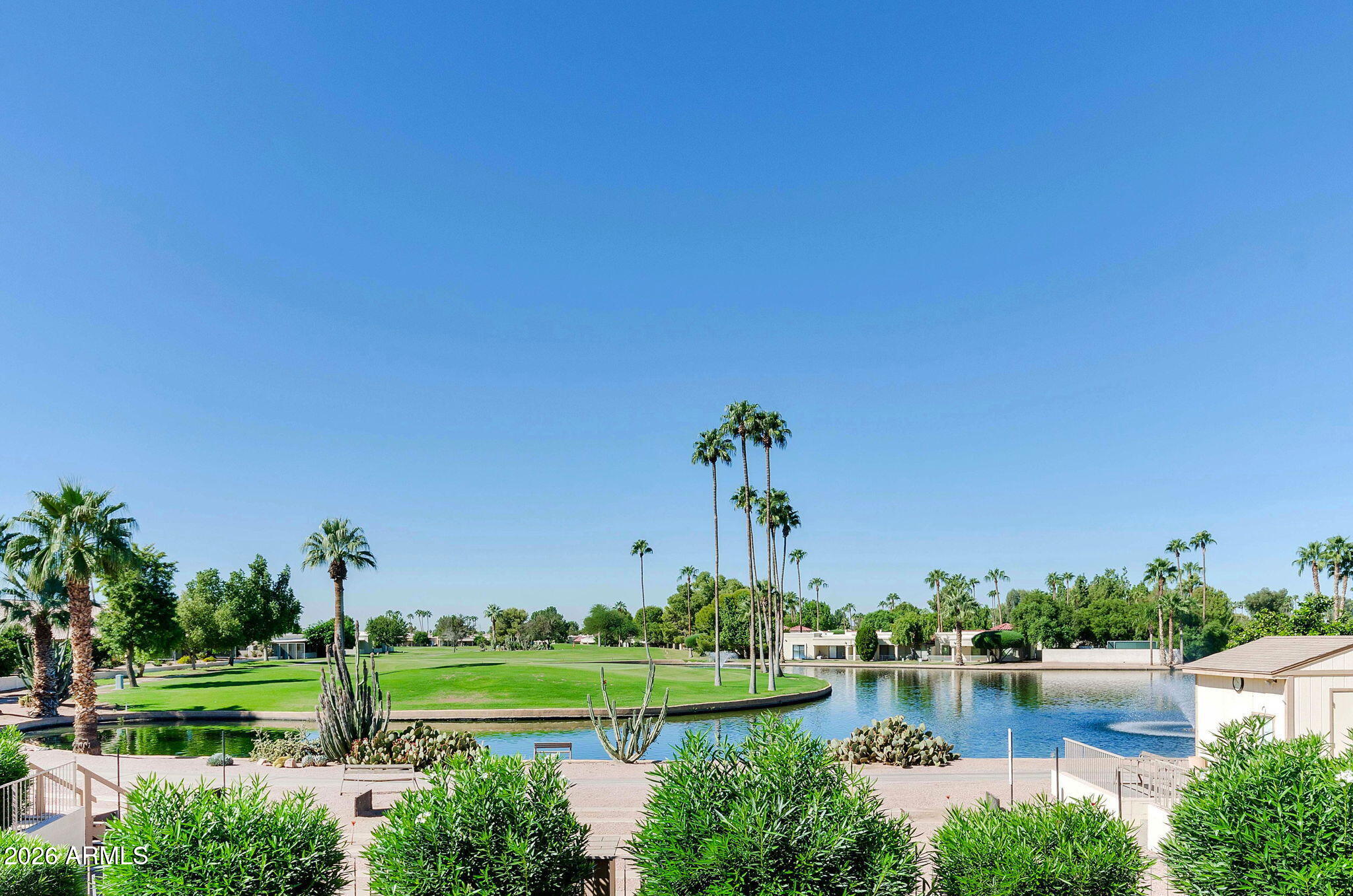 FOUNTAIN OF THE SUN - Residential