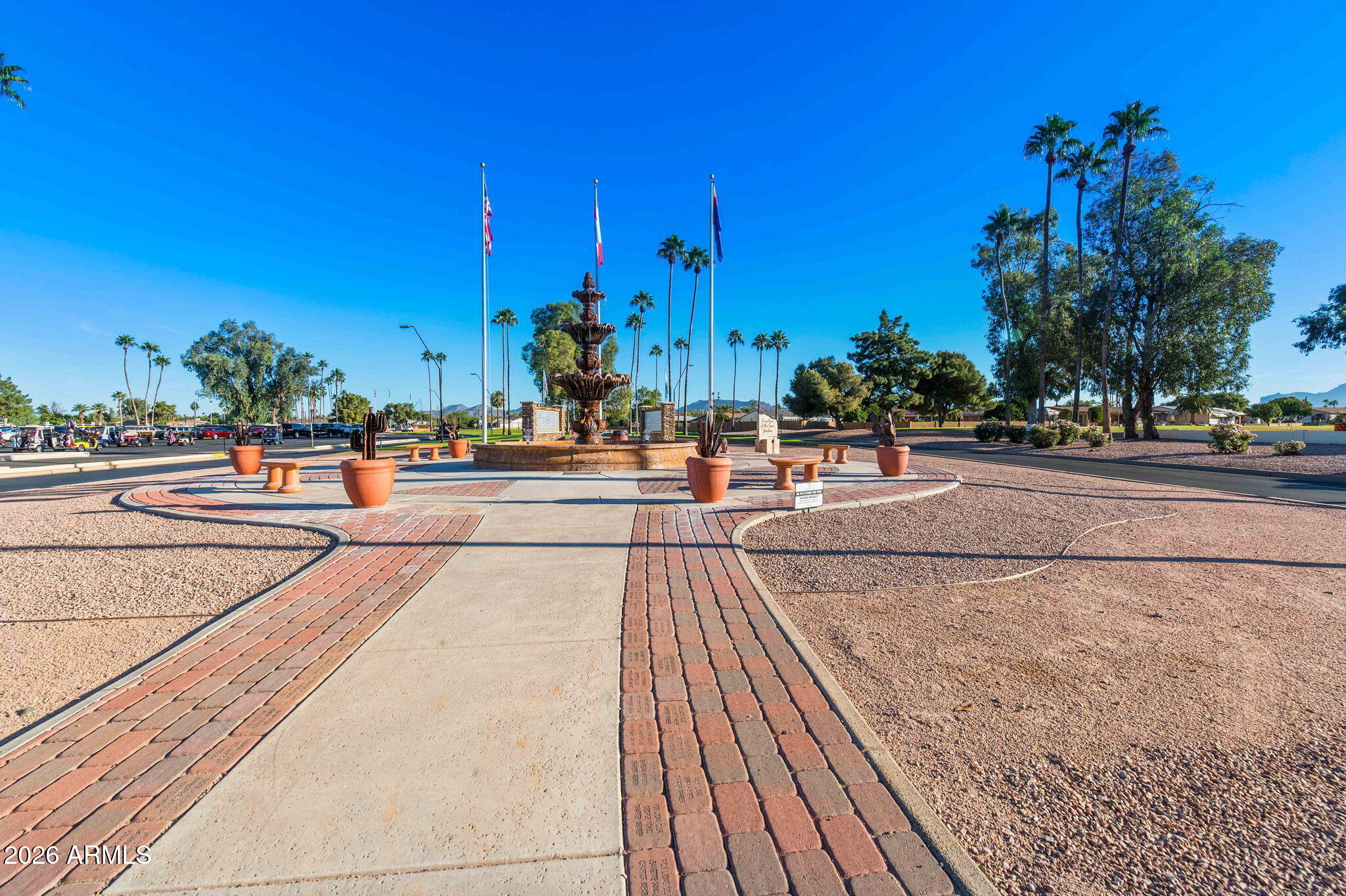 FOUNTAIN OF THE SUN - Residential