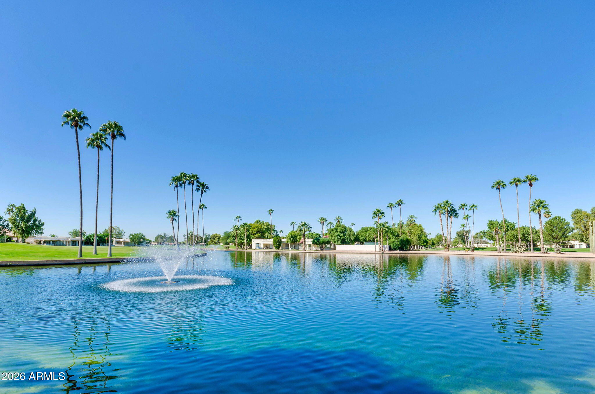 FOUNTAIN OF THE SUN - Residential