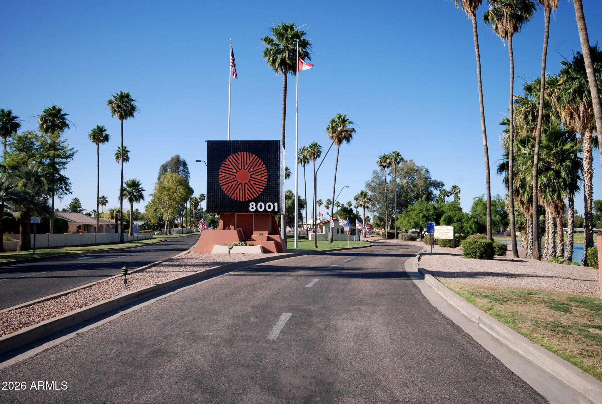 FOUNTAIN OF THE SUN - Residential