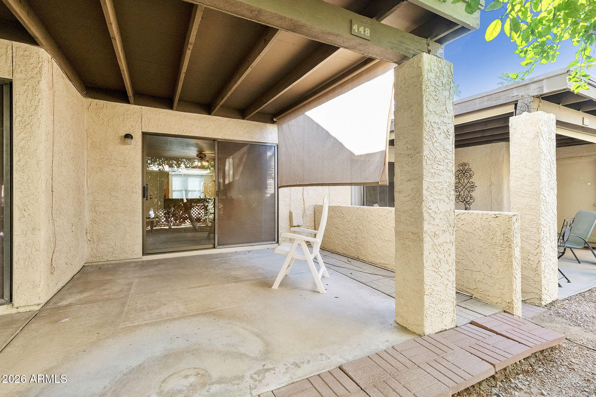 FOUNTAIN OF THE SUN - Residential