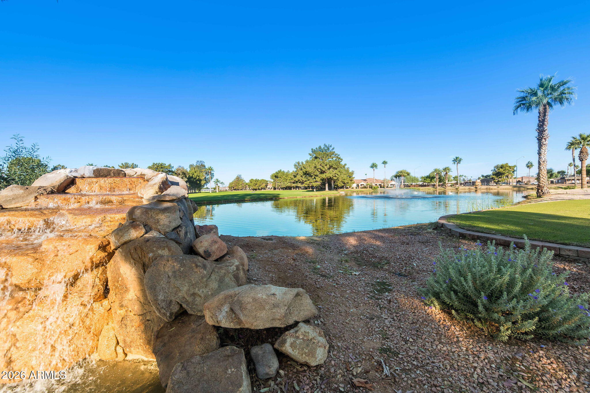 FOUNTAIN OF THE SUN - Residential
