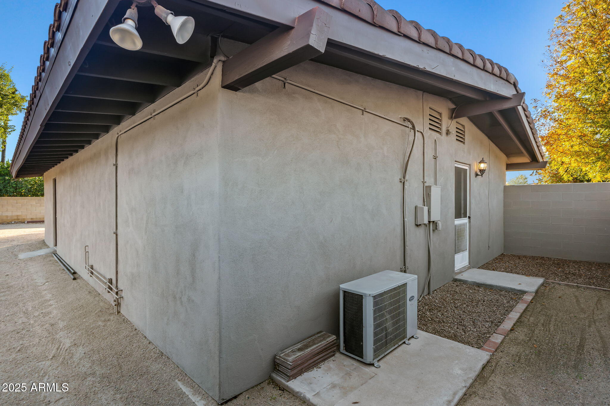 Thunderbird Acres - Residential