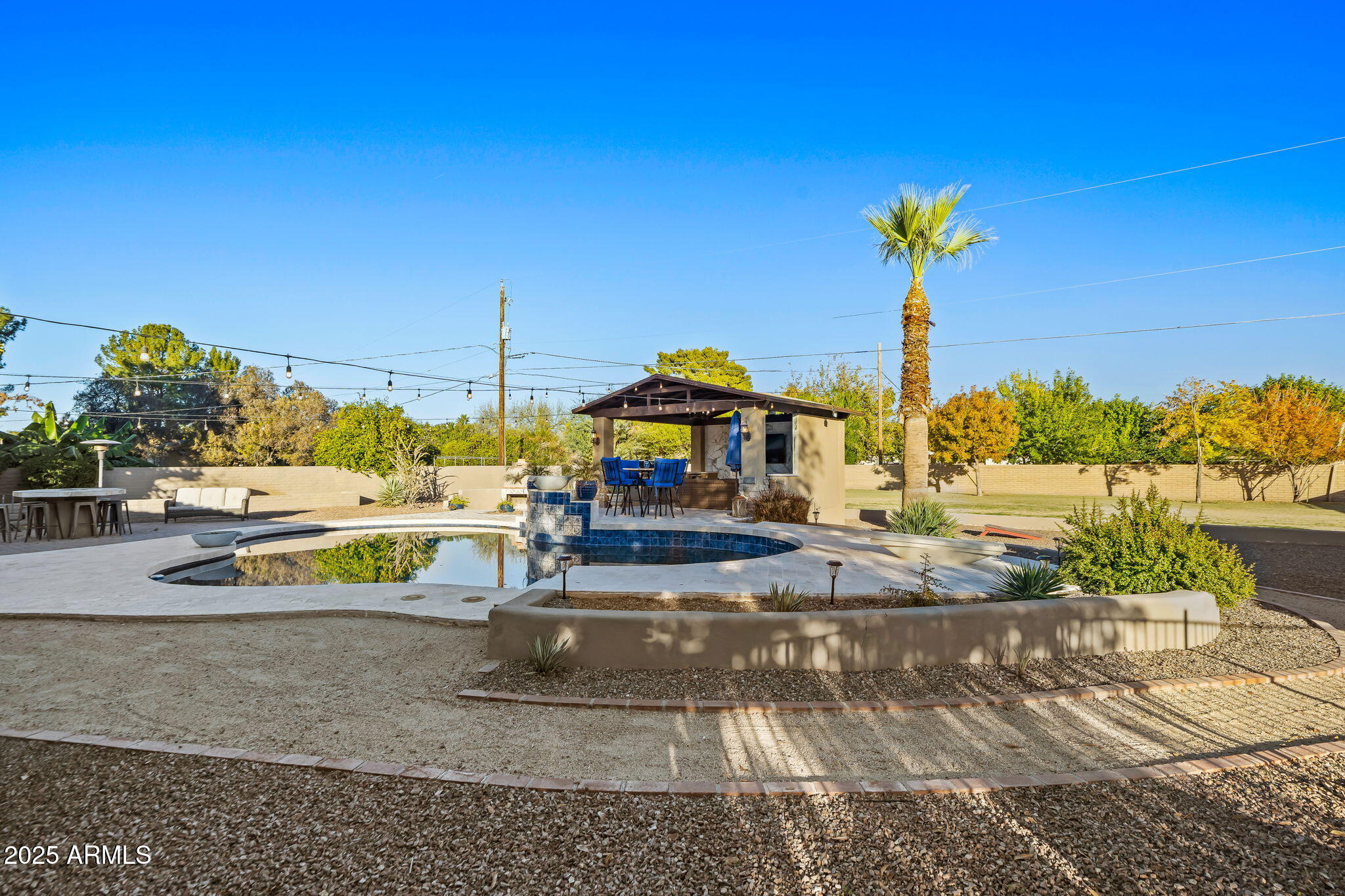 Thunderbird Acres - Residential