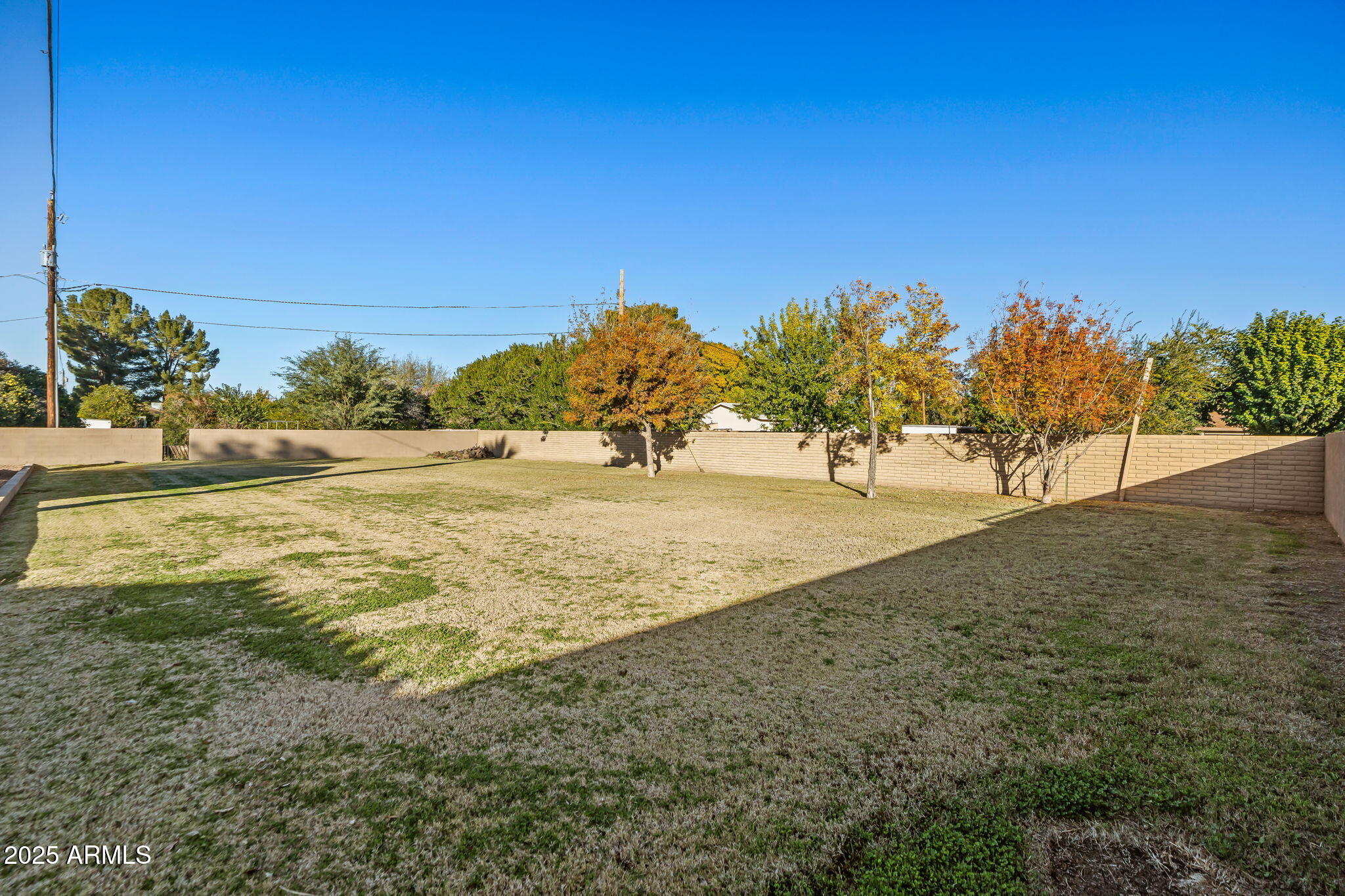 Thunderbird Acres - Residential