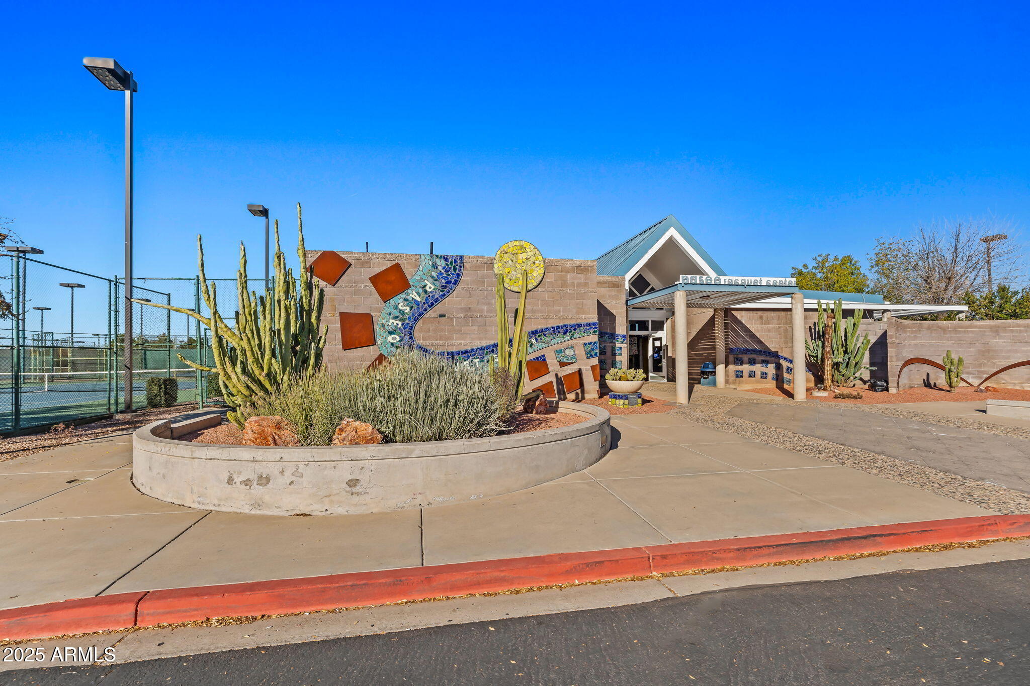 Thunderbird Acres - Residential
