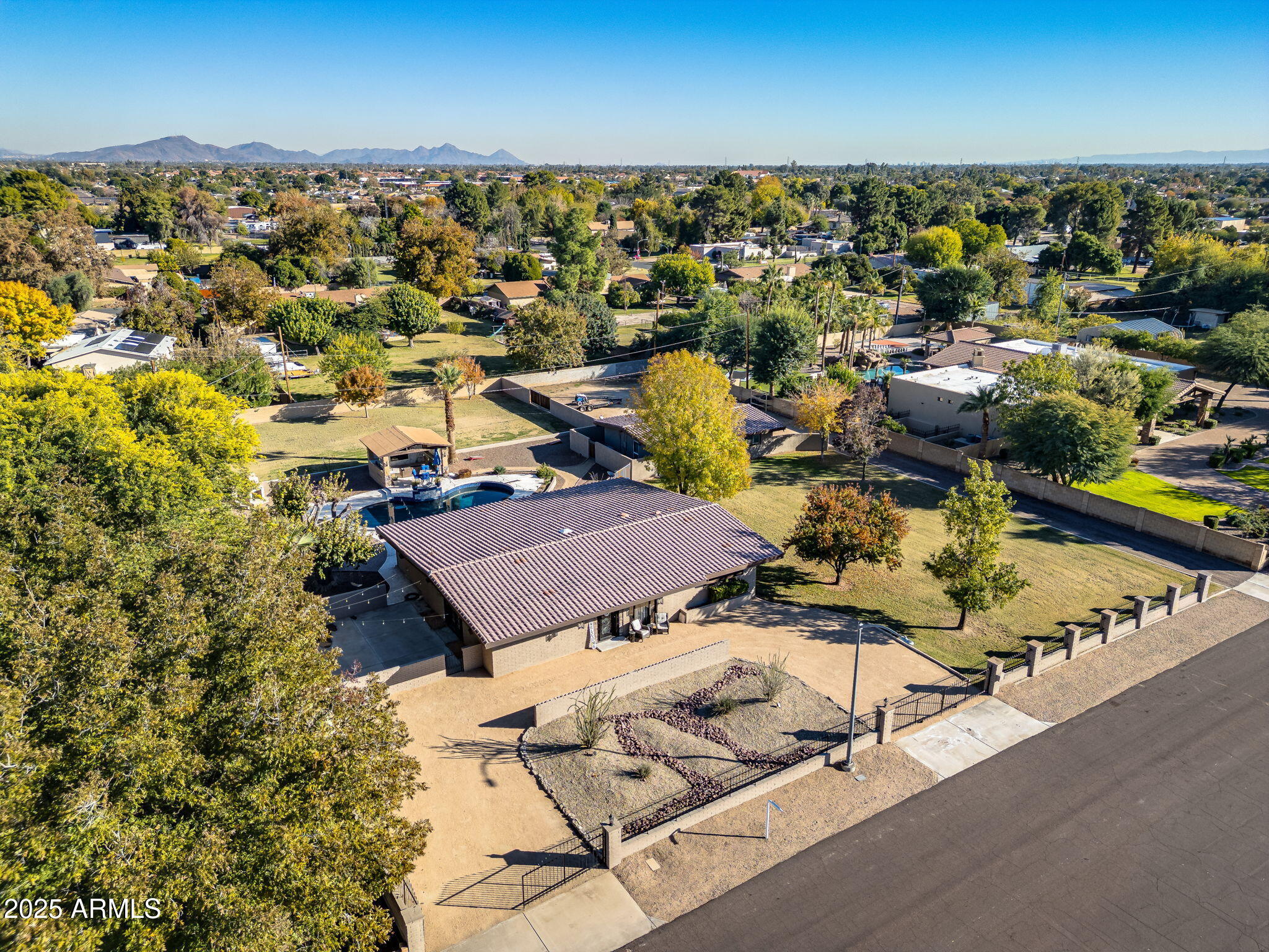 Thunderbird Acres - Residential