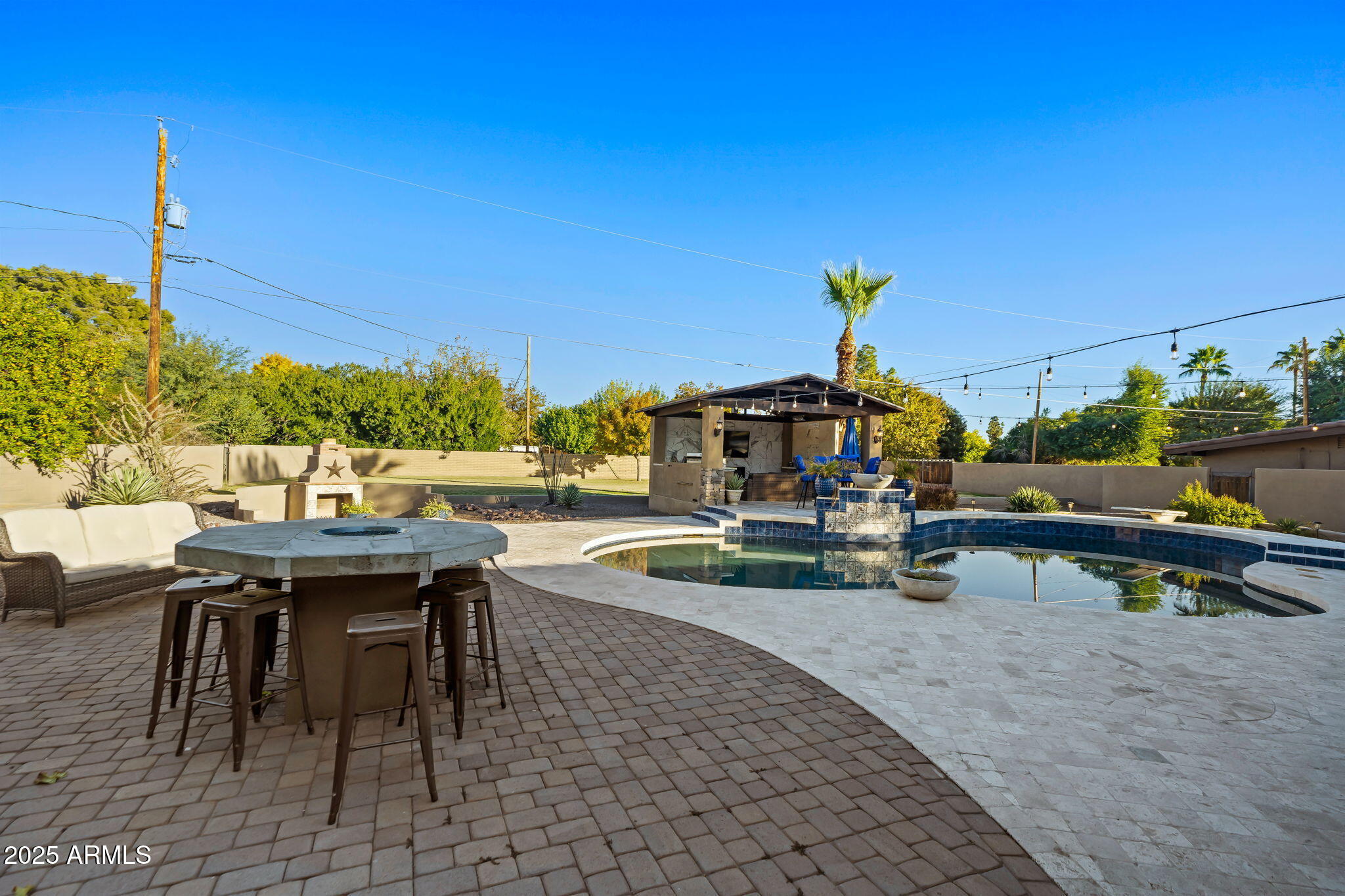 Thunderbird Acres - Residential