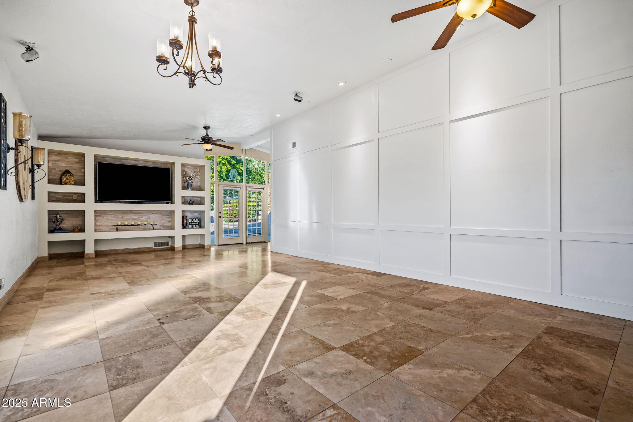 Thunderbird Acres - Residential
