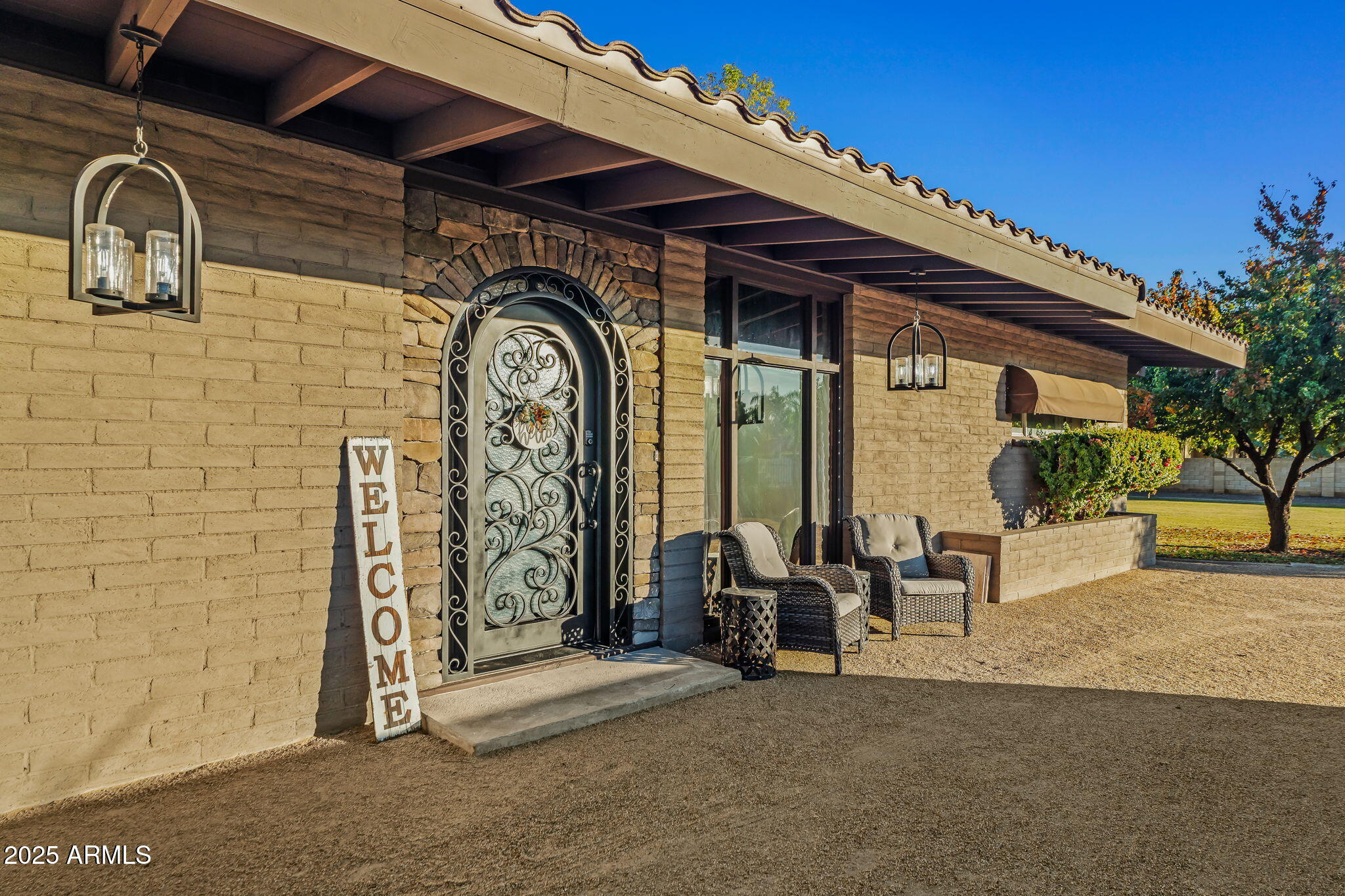Thunderbird Acres - Residential