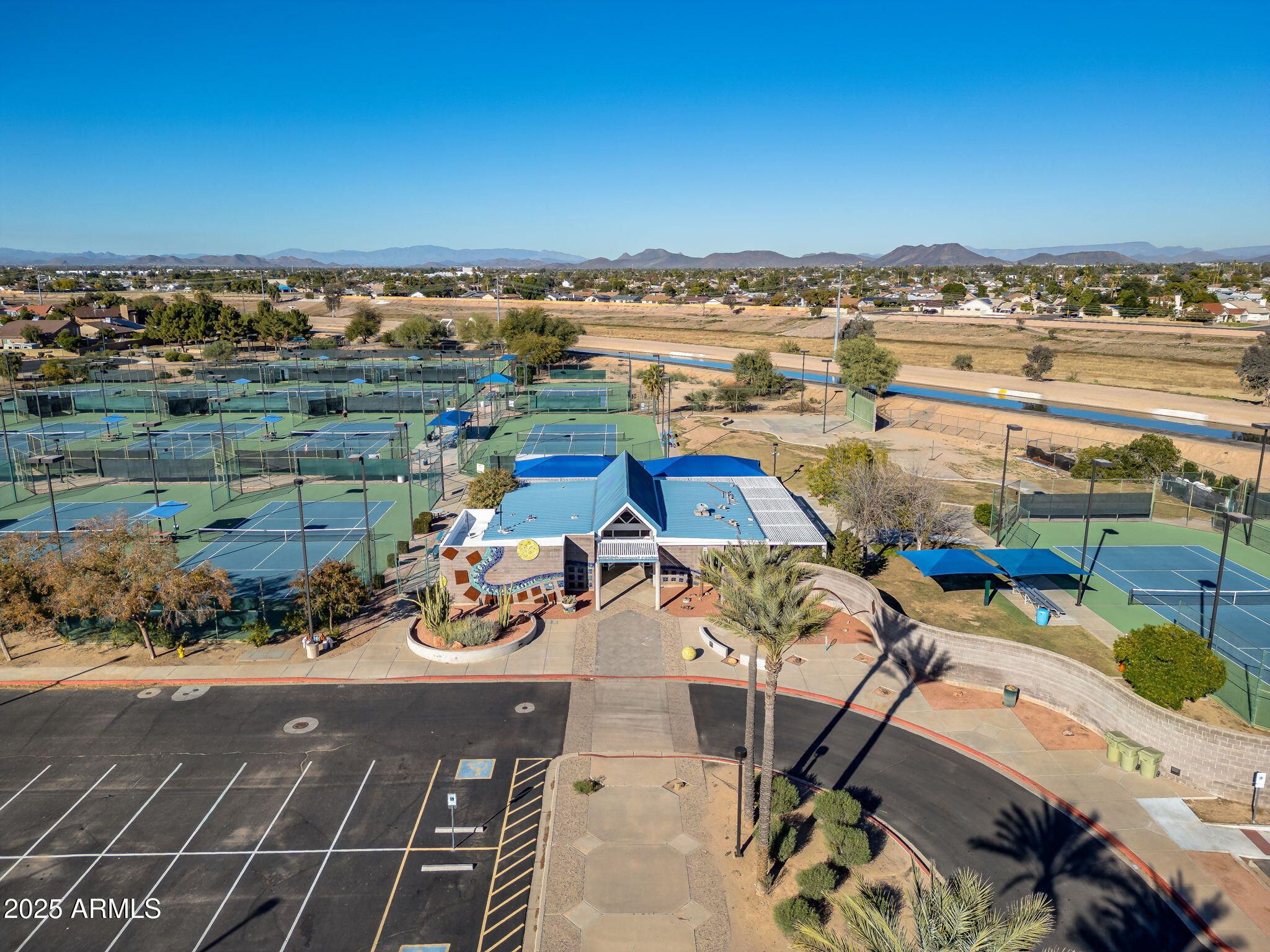 Thunderbird Acres - Residential