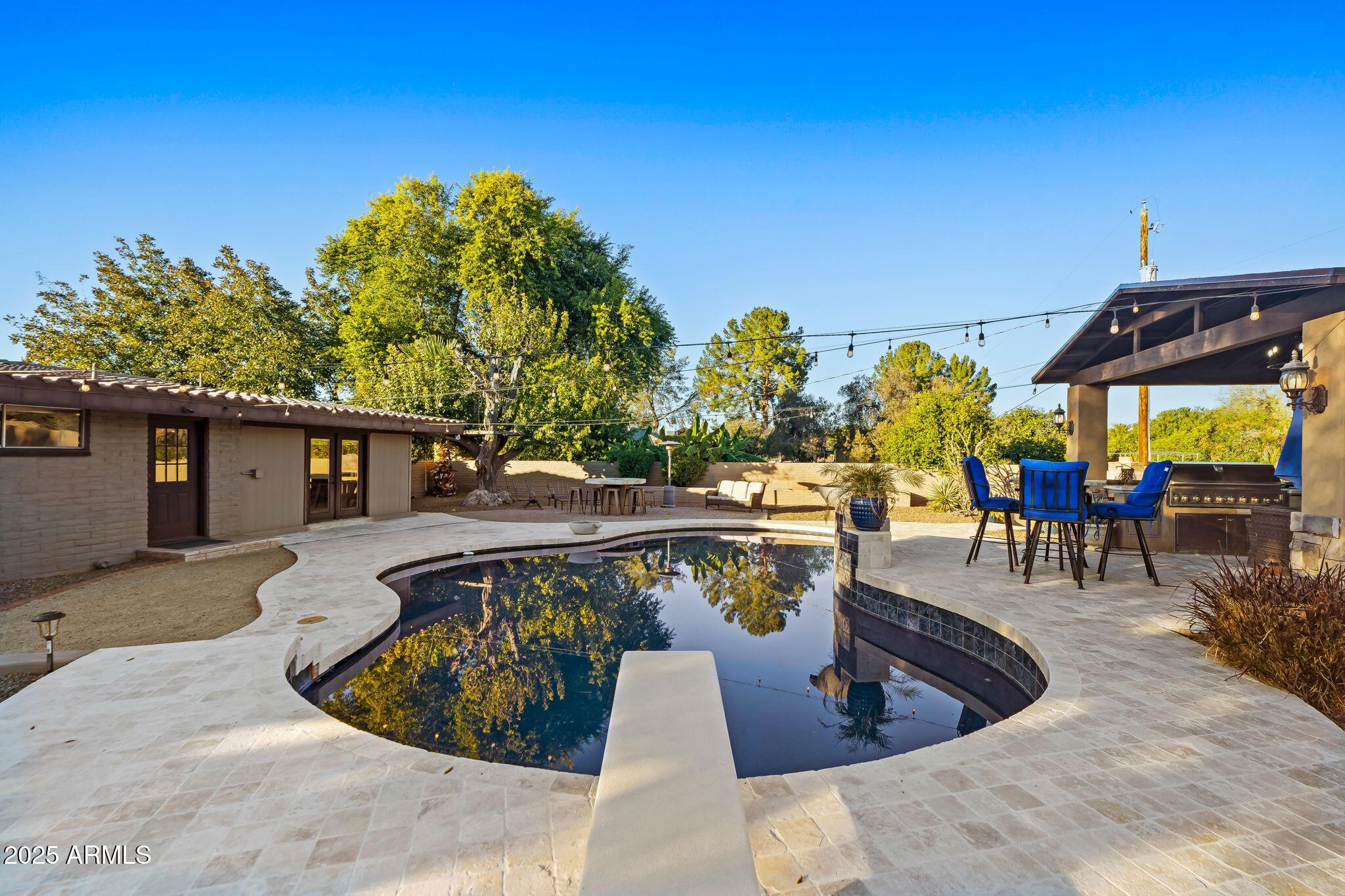 Thunderbird Acres - Residential