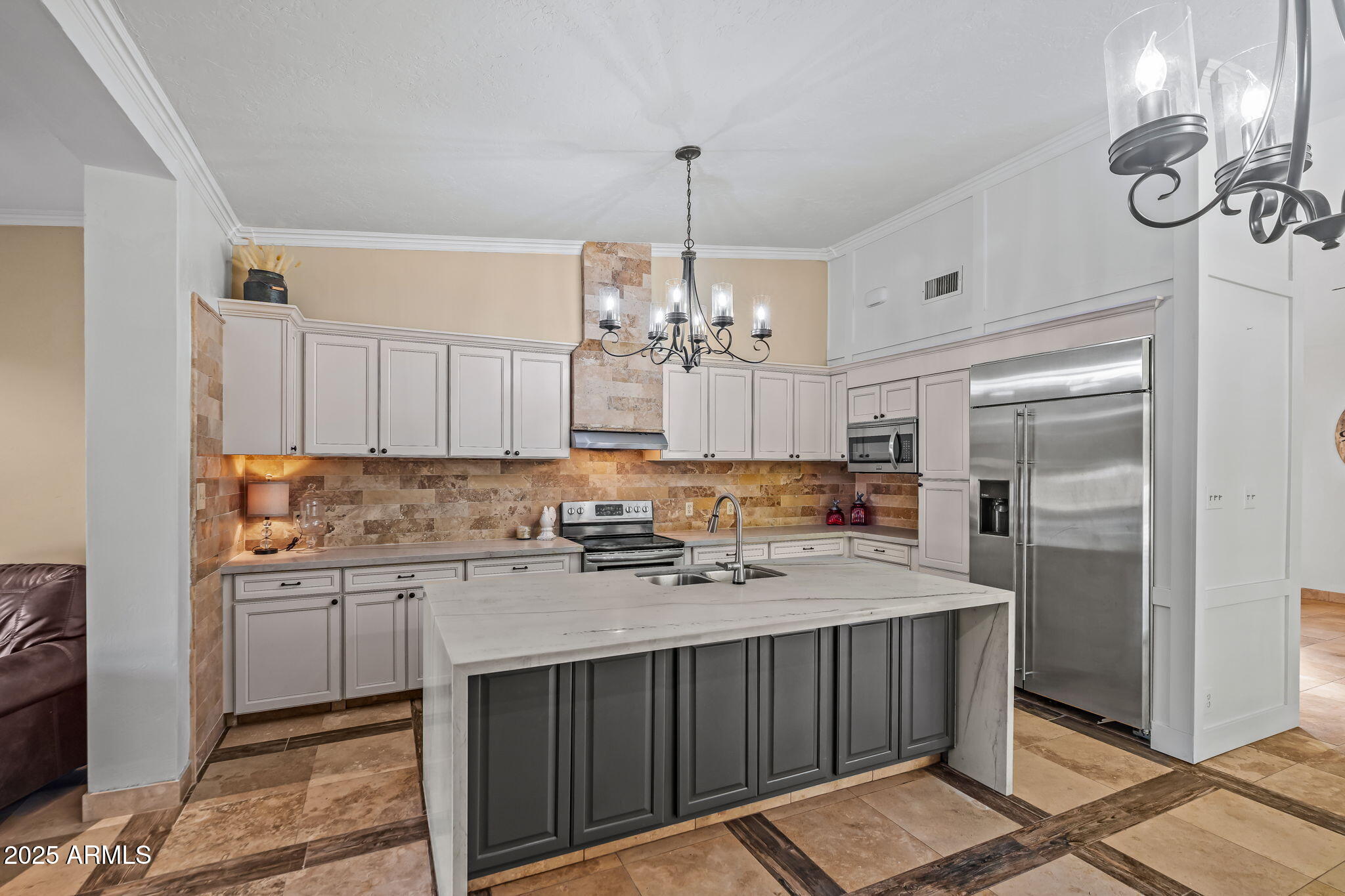 Thunderbird Acres - Residential