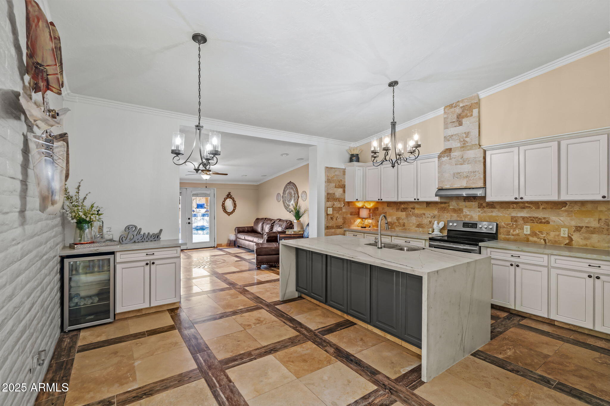 Thunderbird Acres - Residential
