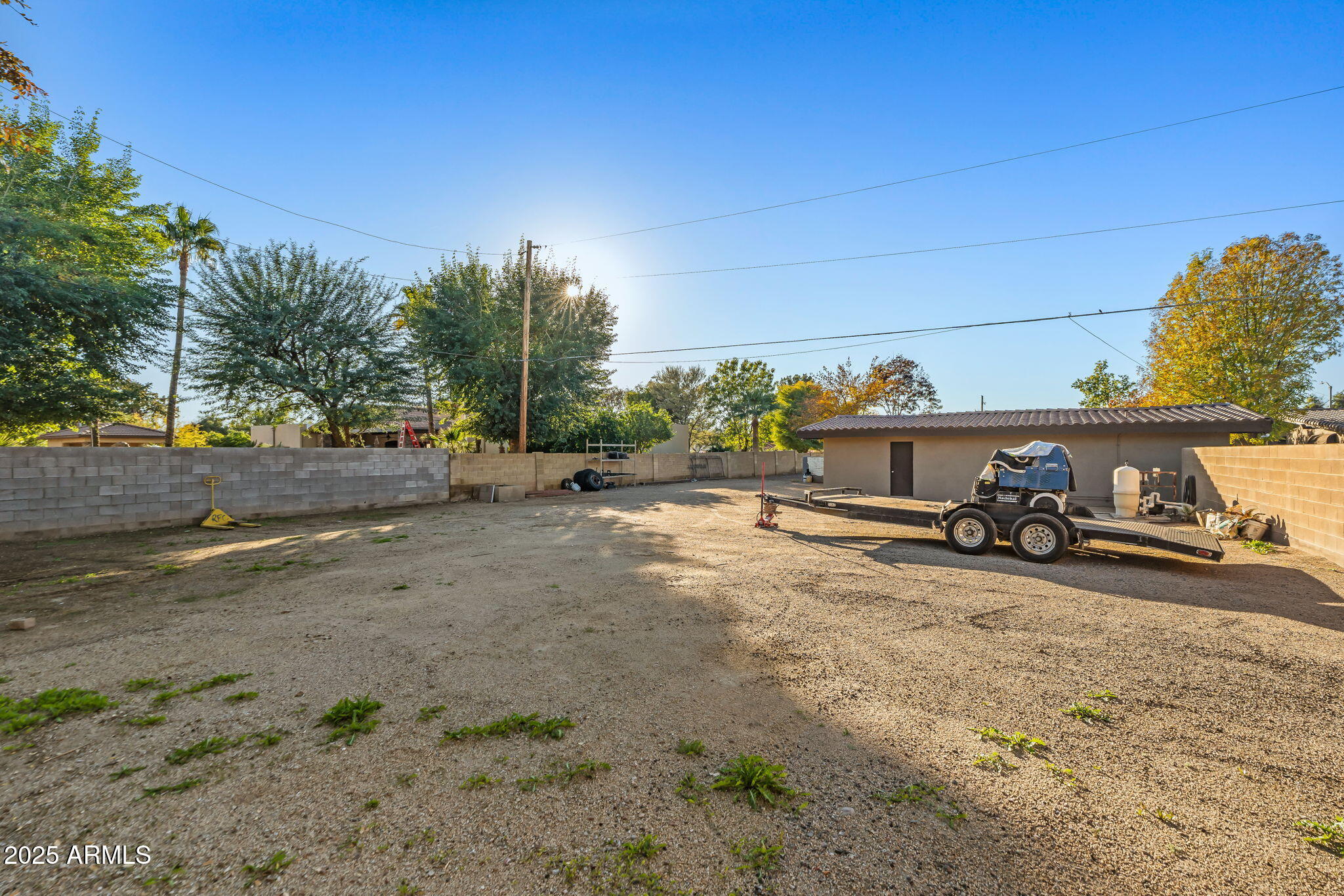 Thunderbird Acres - Residential