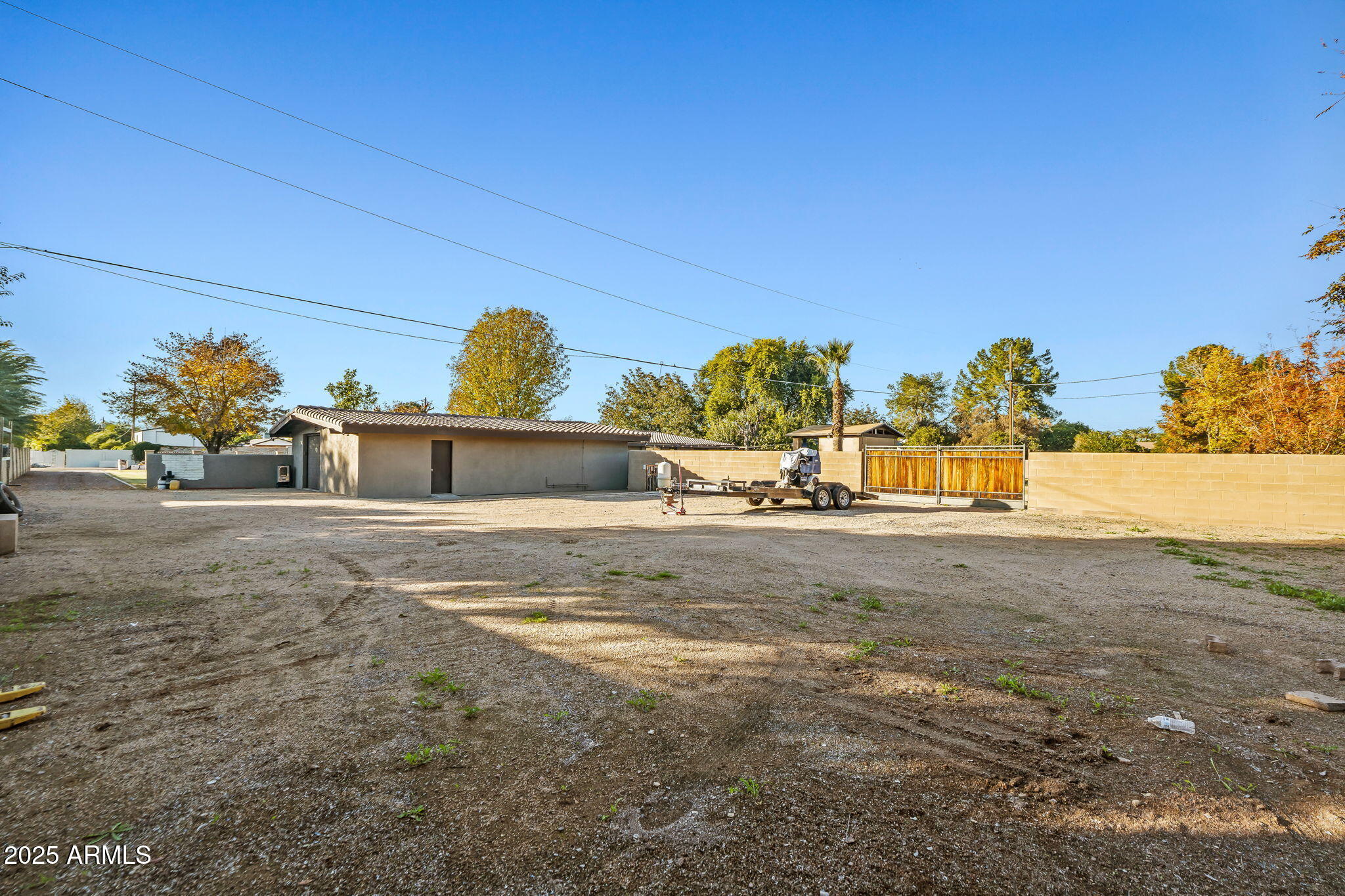 Thunderbird Acres - Residential